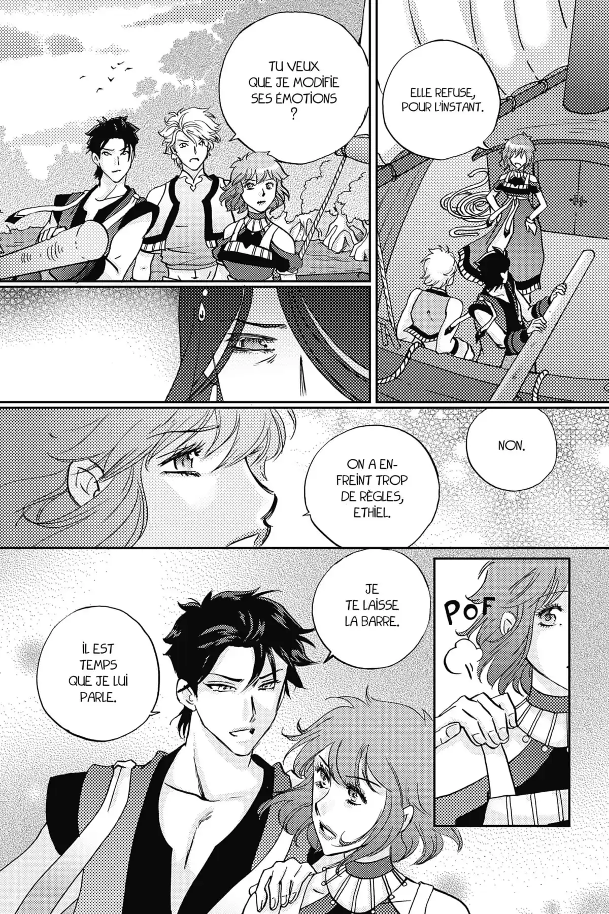 Alchimia Volume 3 page 124