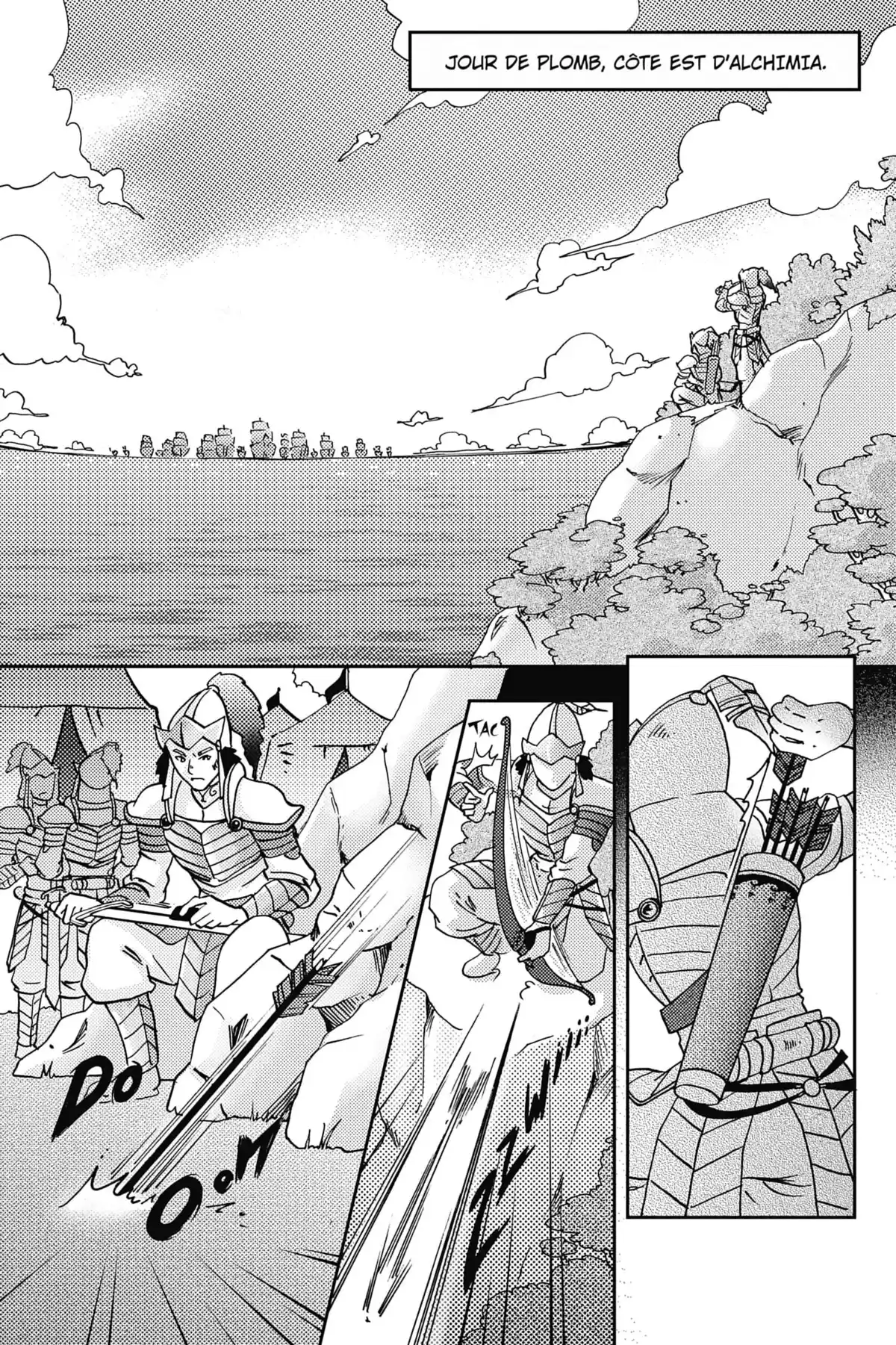 Alchimia Volume 3 page 129