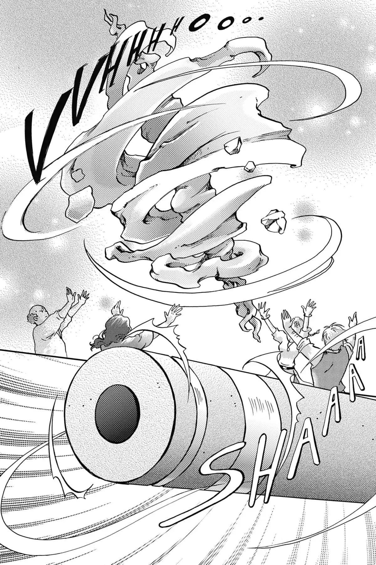 Alchimia Volume 3 page 131