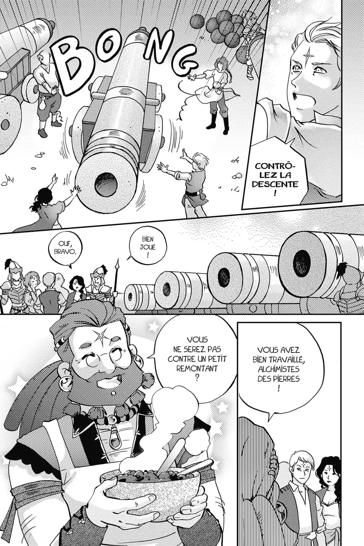 Alchimia Volume 3 page 132