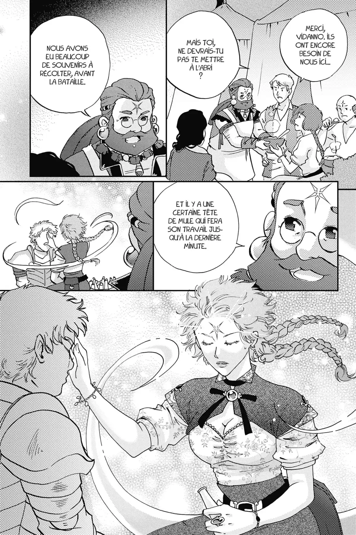 Alchimia Volume 3 page 133