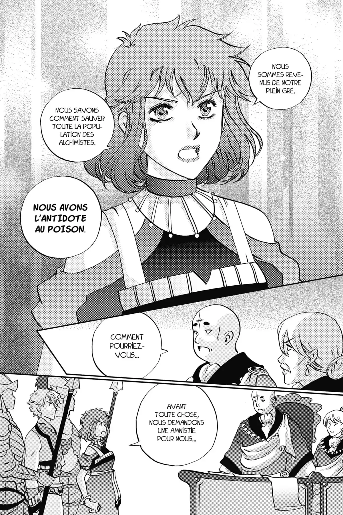 Alchimia Volume 3 page 153