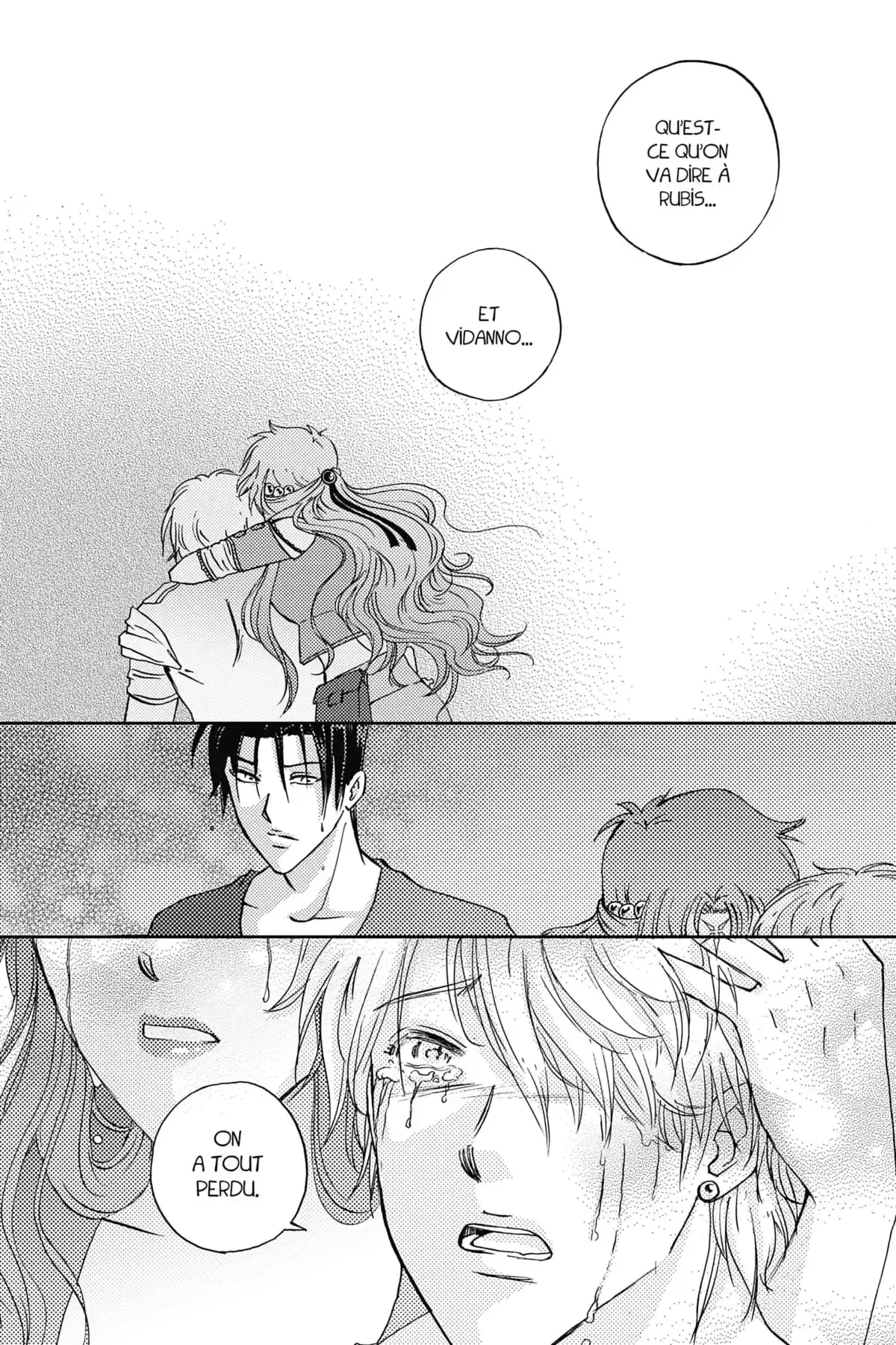 Alchimia Volume 3 page 28