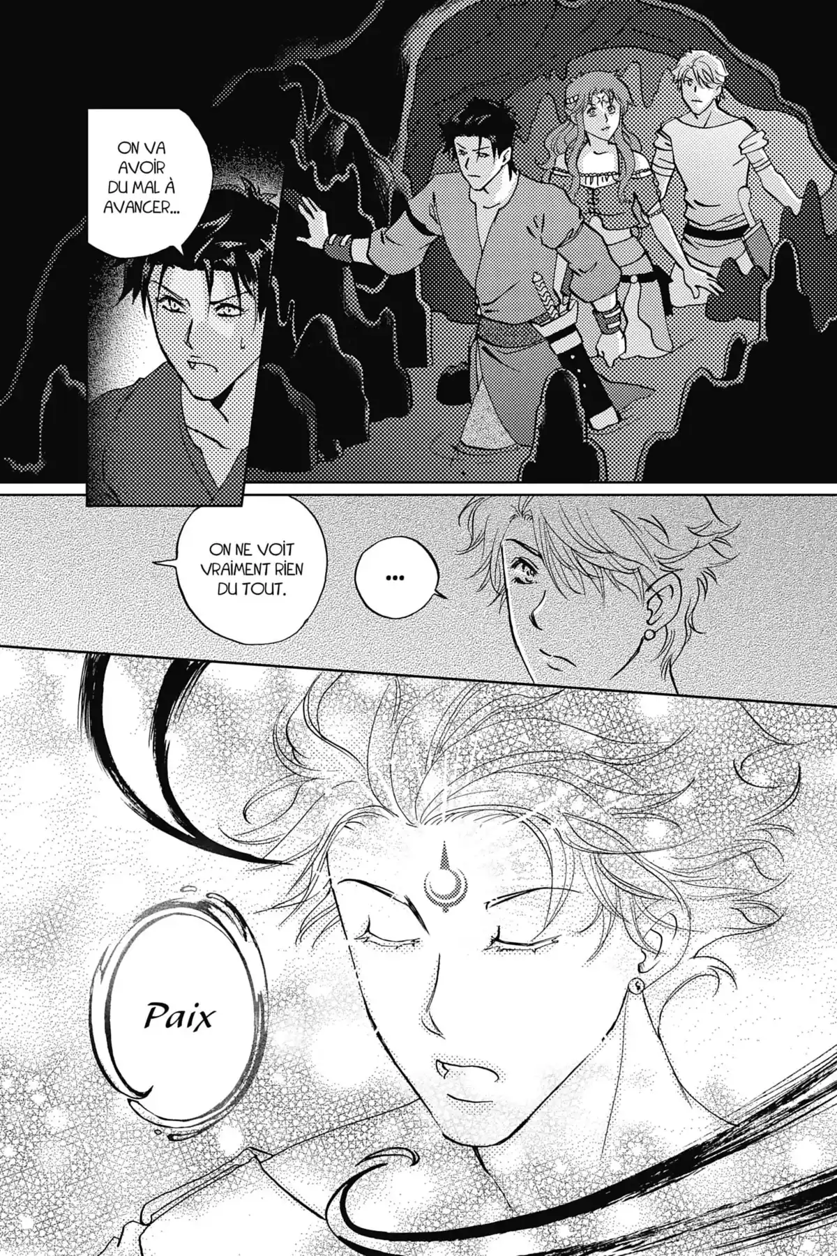 Alchimia Volume 3 page 33