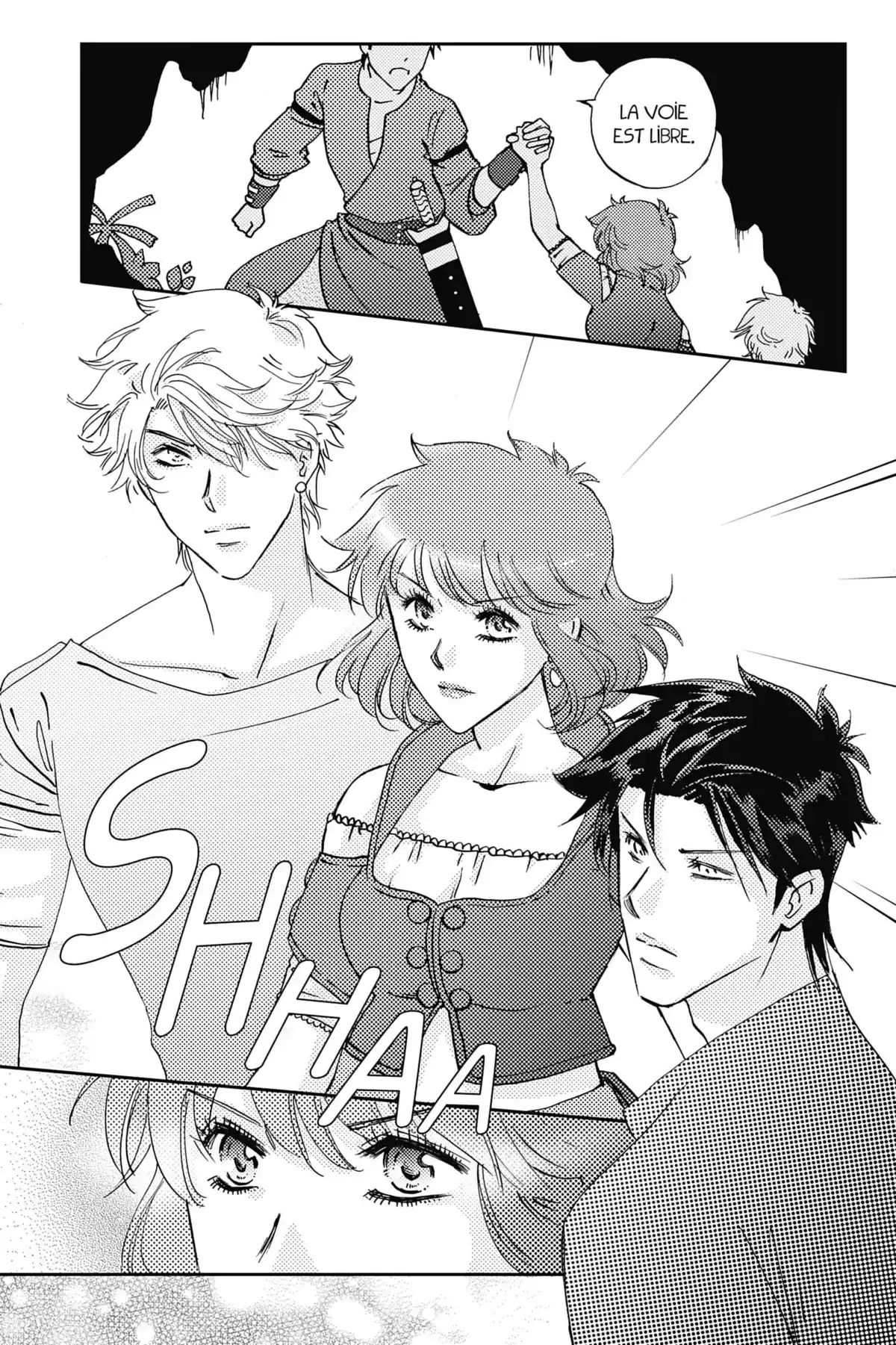 Alchimia Volume 3 page 41