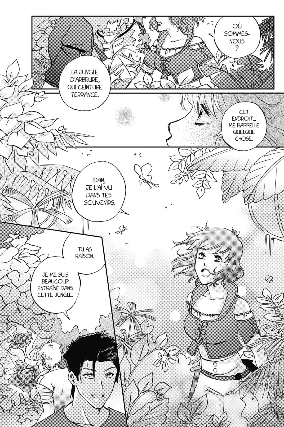 Alchimia Volume 3 page 45
