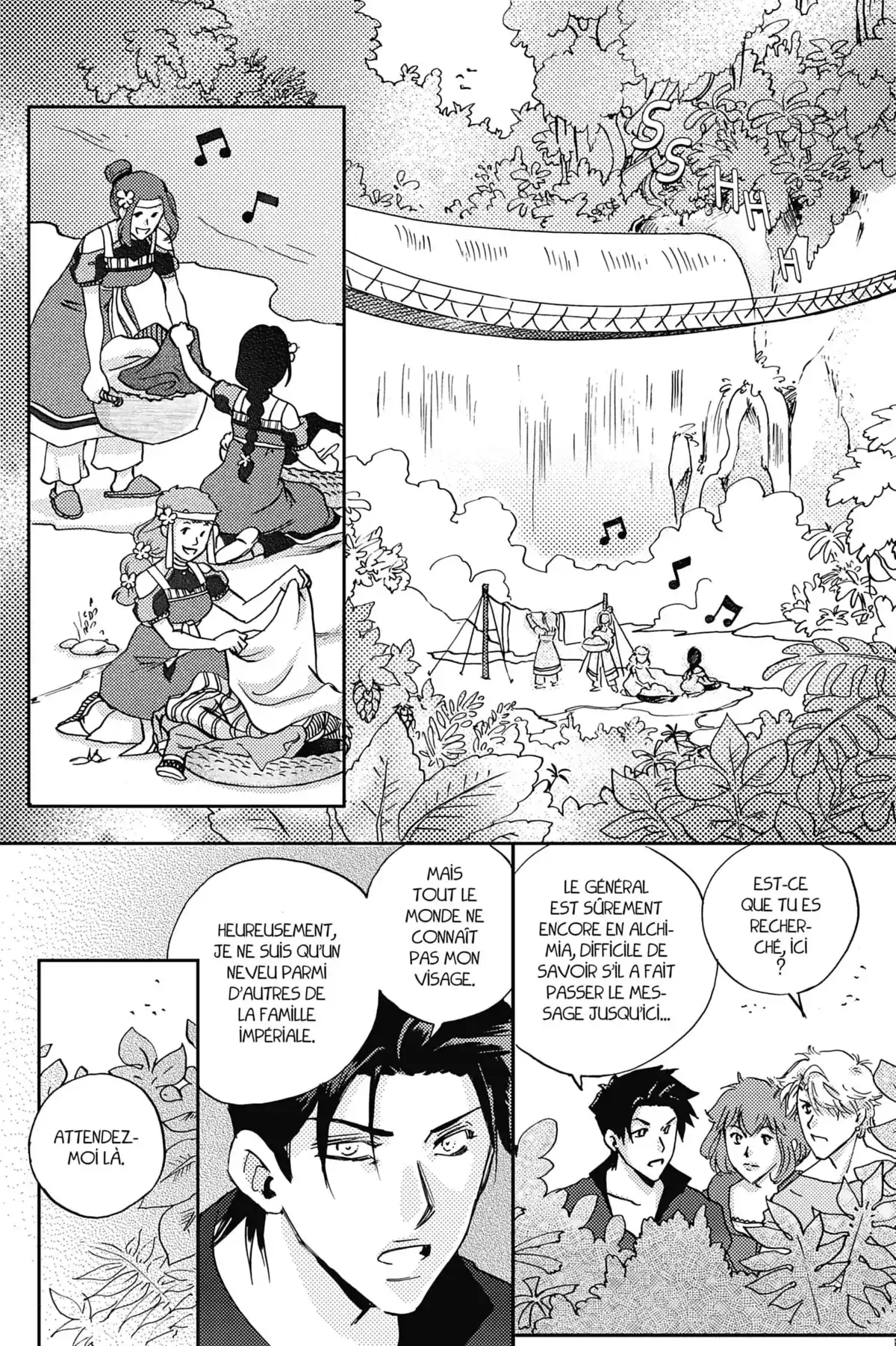 Alchimia Volume 3 page 48
