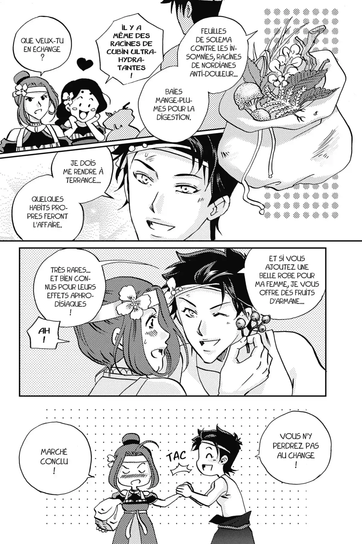 Alchimia Volume 3 page 50