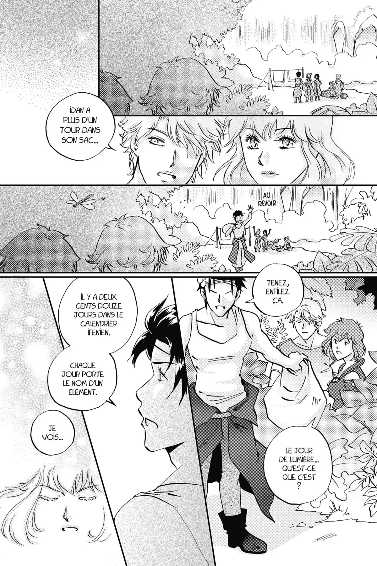 Alchimia Volume 3 page 51