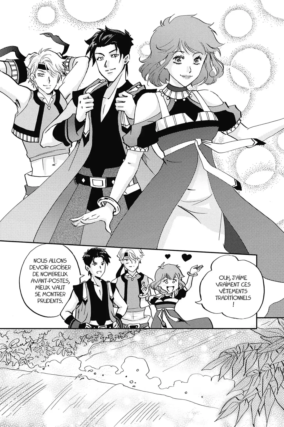 Alchimia Volume 3 page 52
