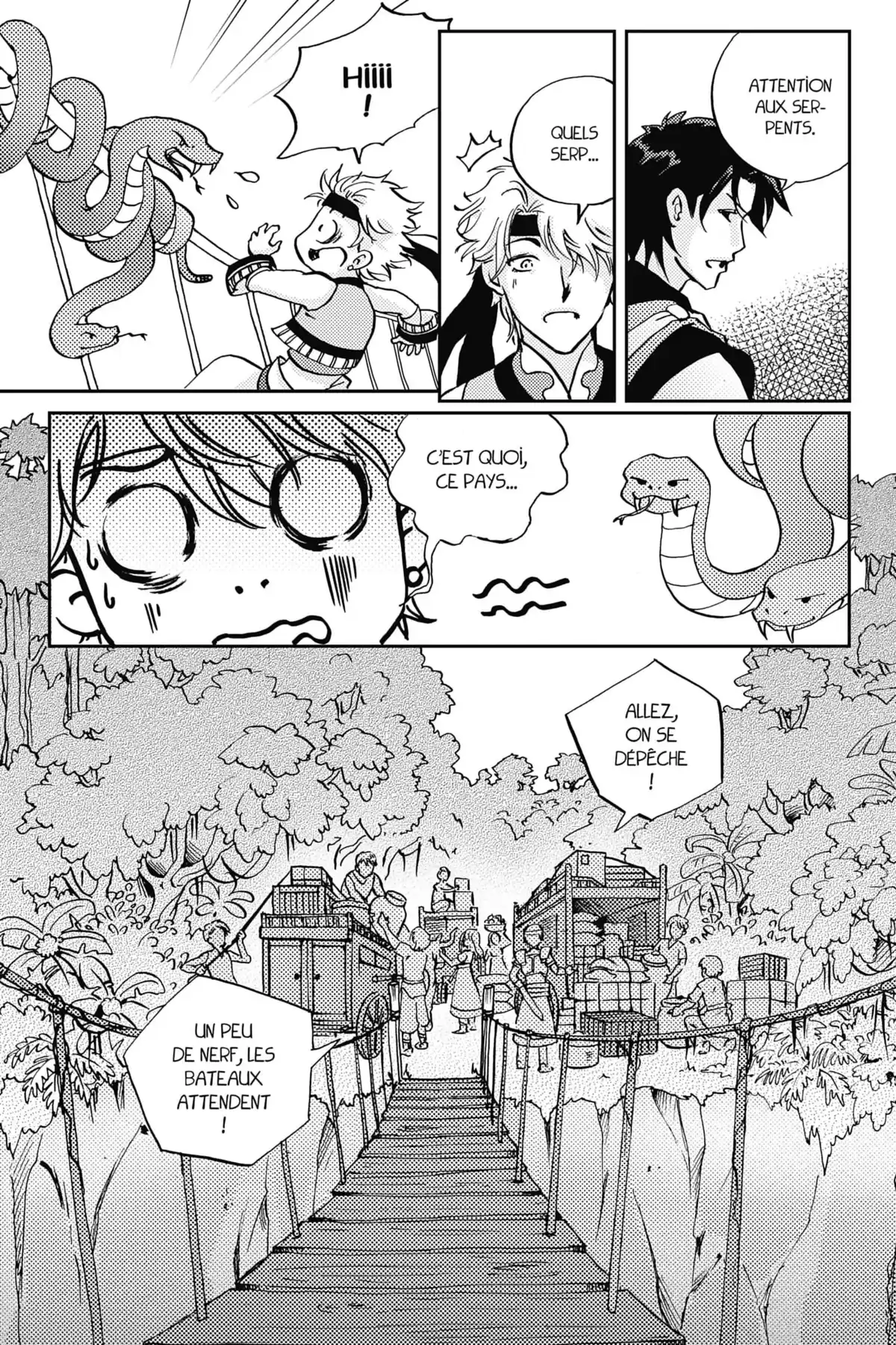 Alchimia Volume 3 page 54
