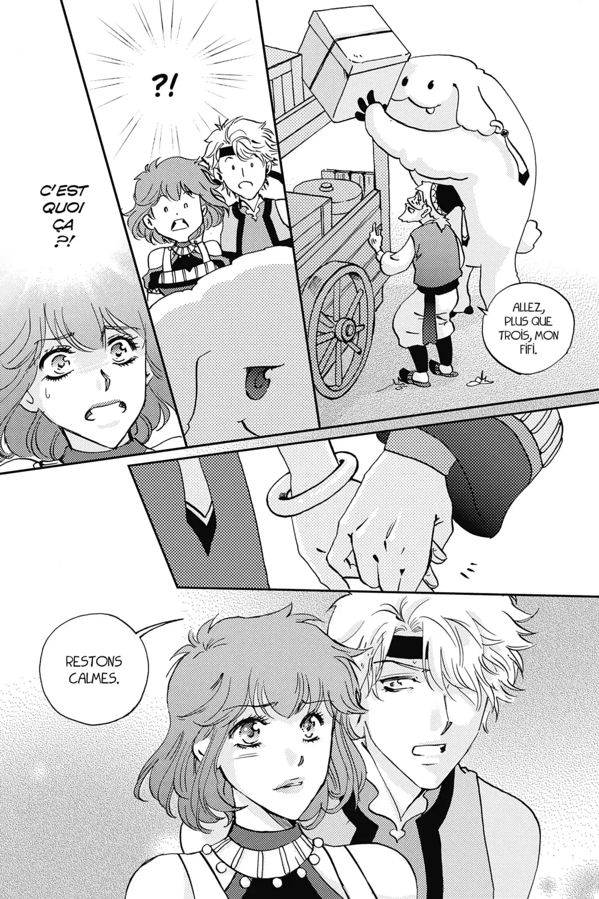 Alchimia Volume 3 page 56