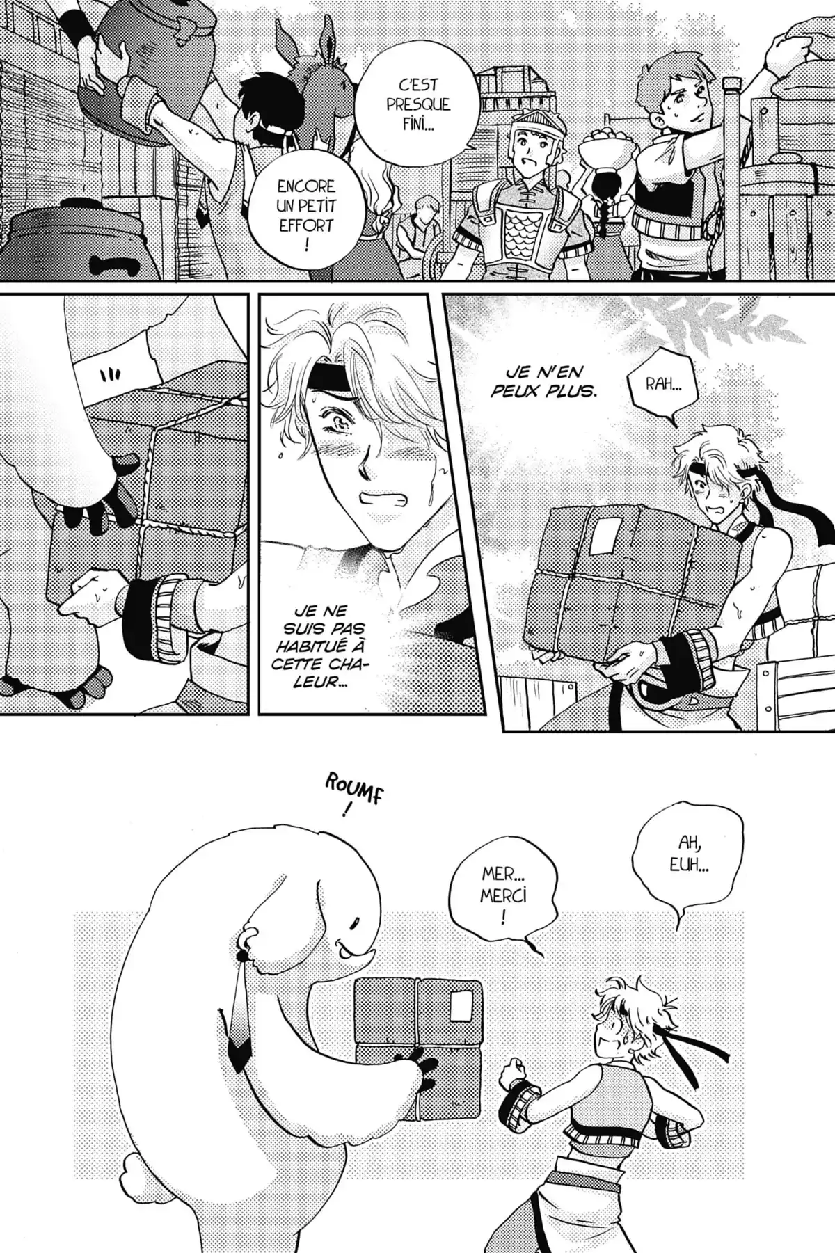 Alchimia Volume 3 page 57