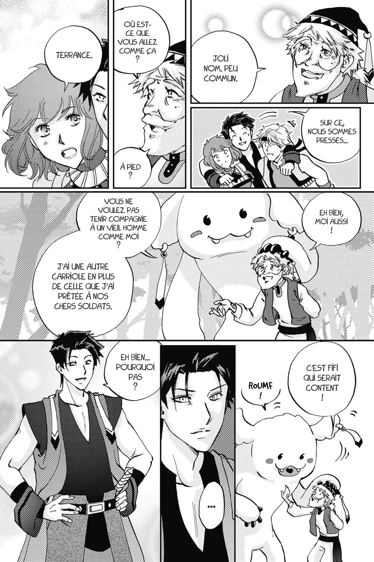 Alchimia Volume 3 page 59