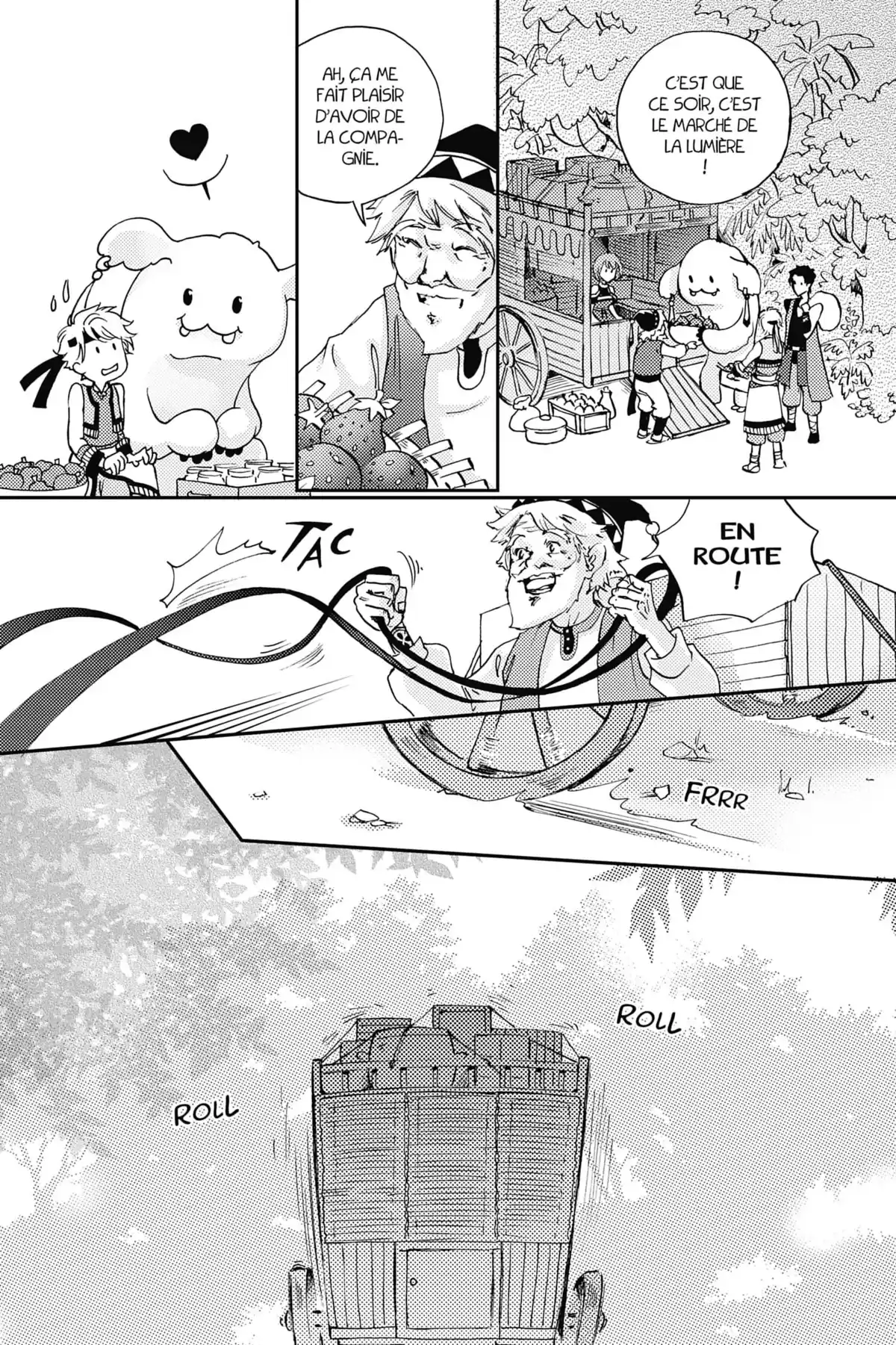 Alchimia Volume 3 page 61