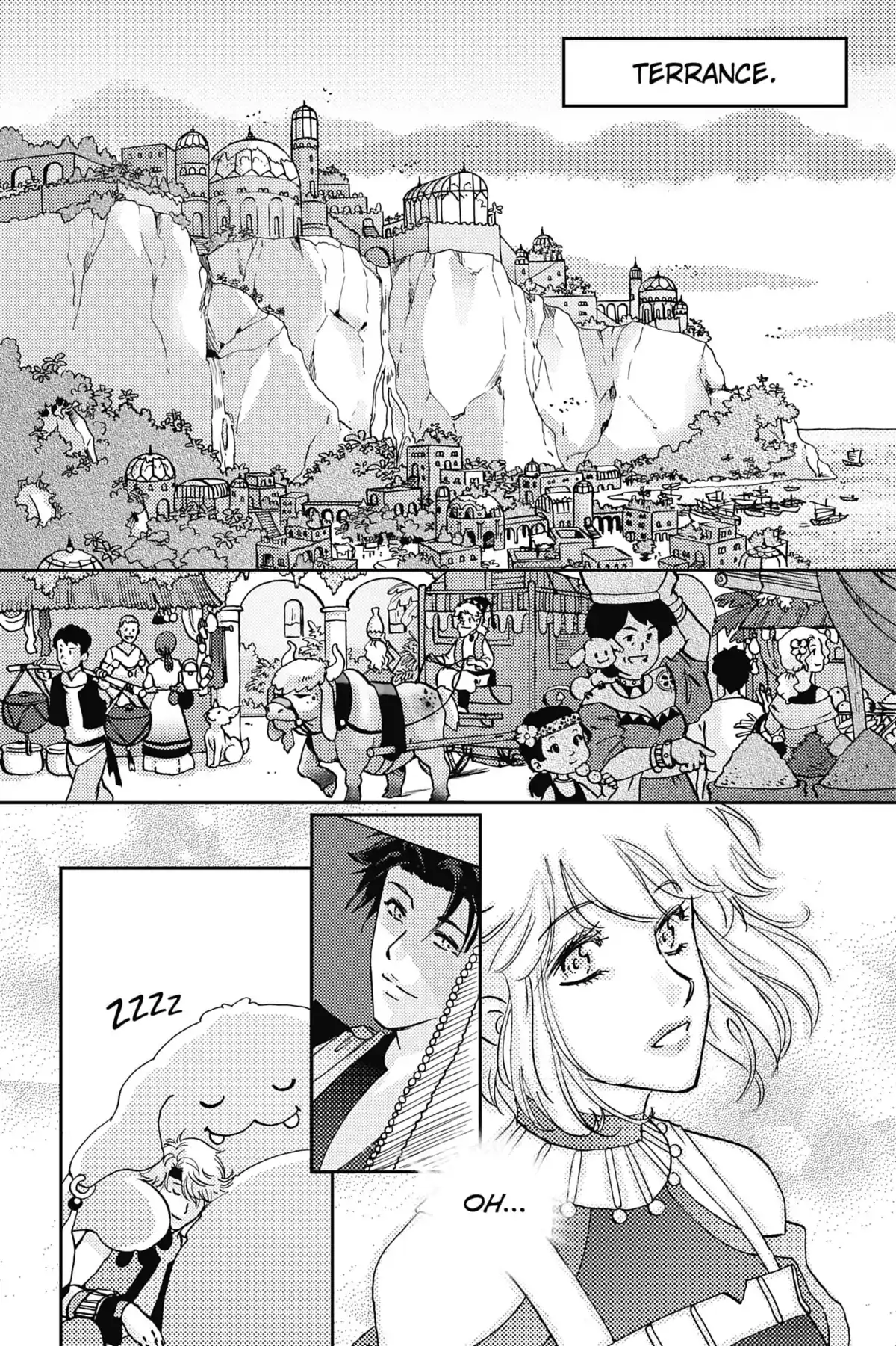 Alchimia Volume 3 page 63