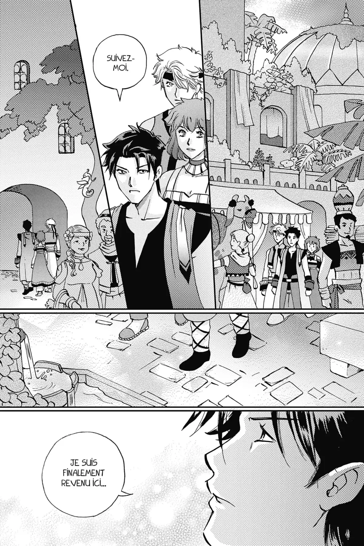 Alchimia Volume 3 page 65