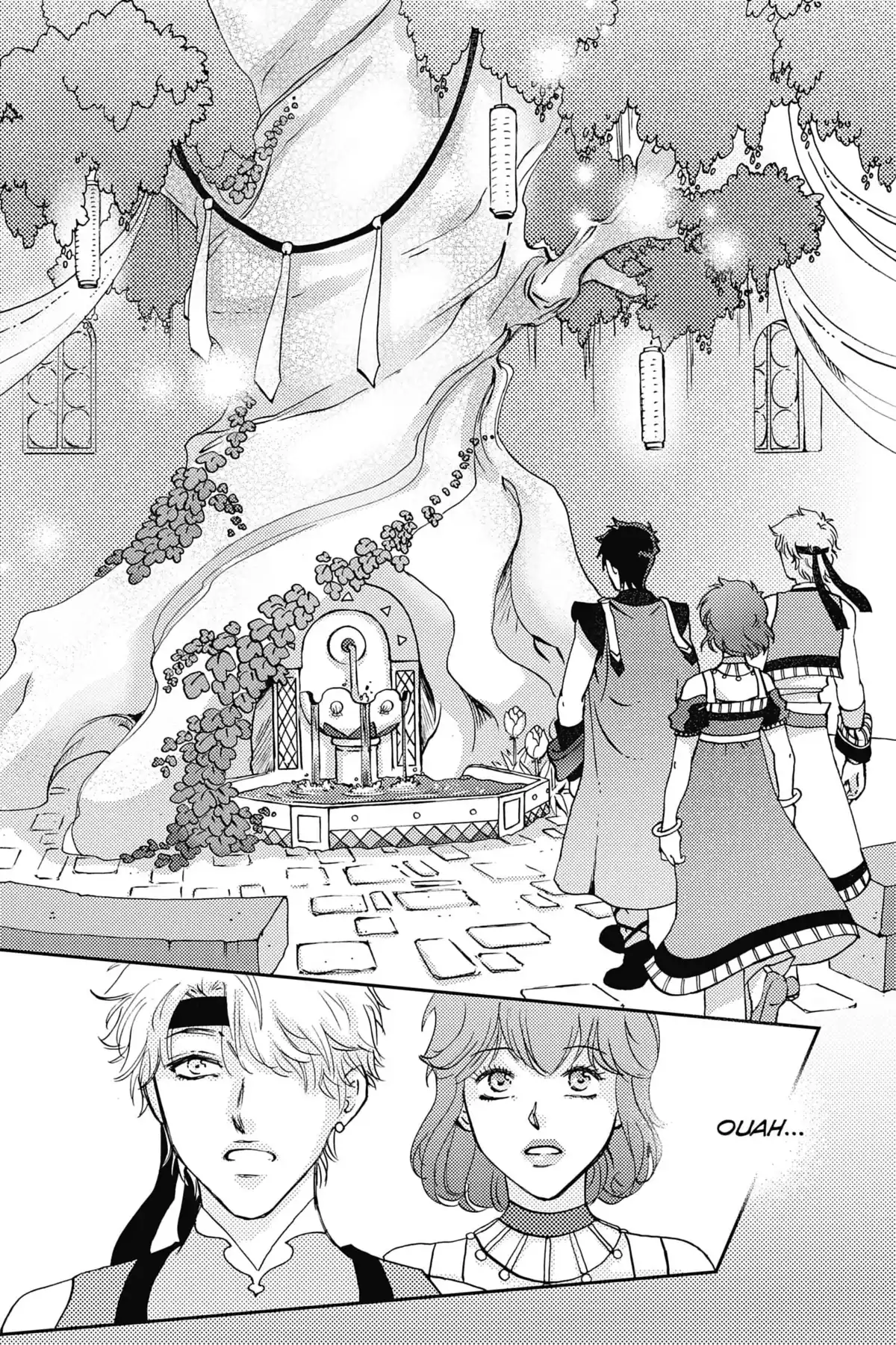 Alchimia Volume 3 page 66