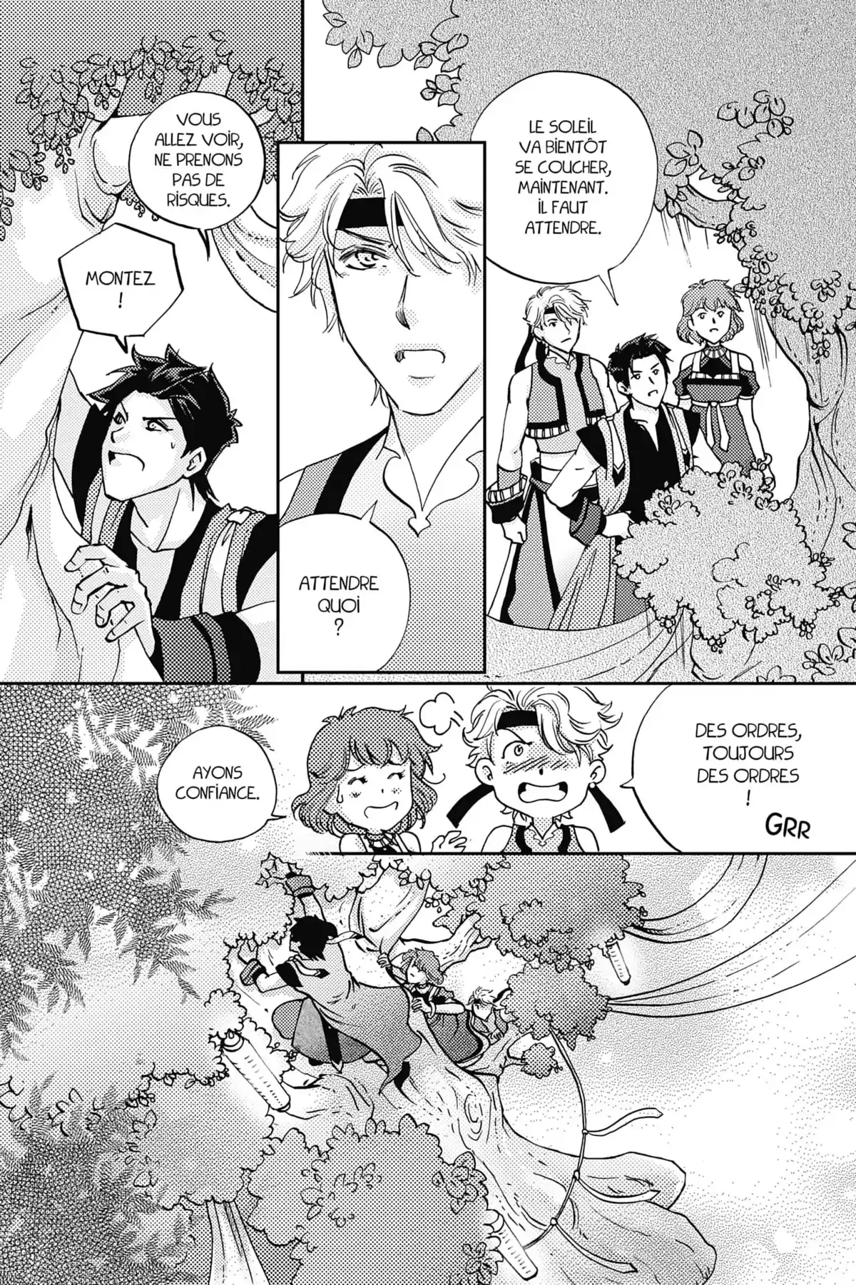 Alchimia Volume 3 page 67