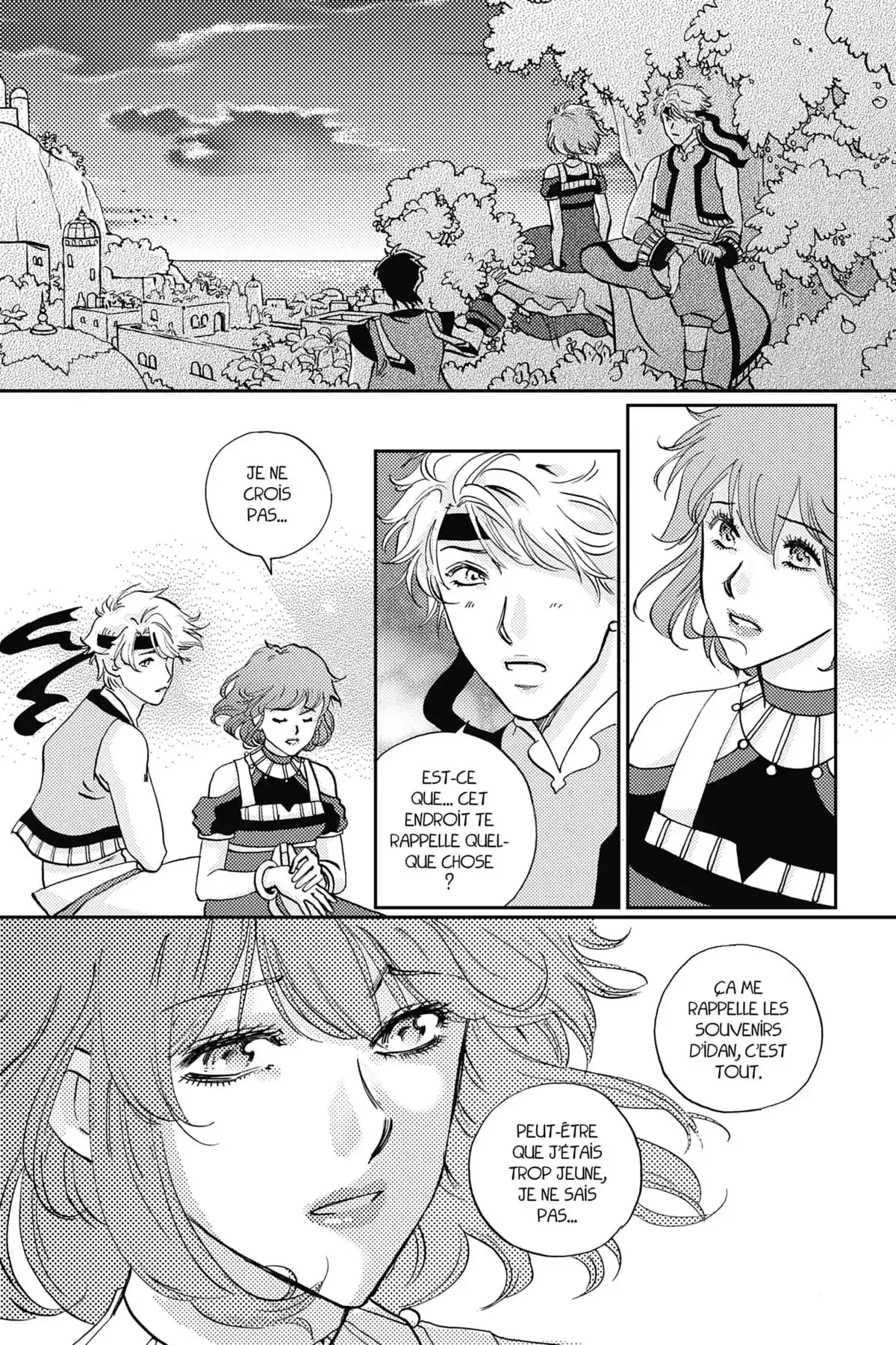Alchimia Volume 3 page 68