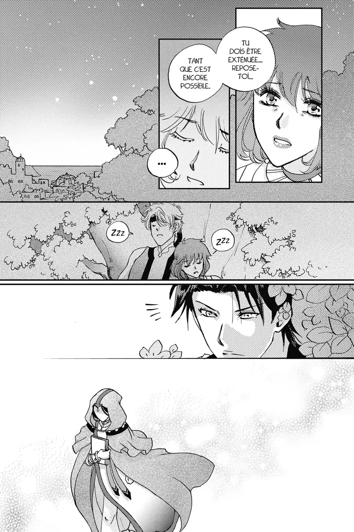 Alchimia Volume 3 page 70