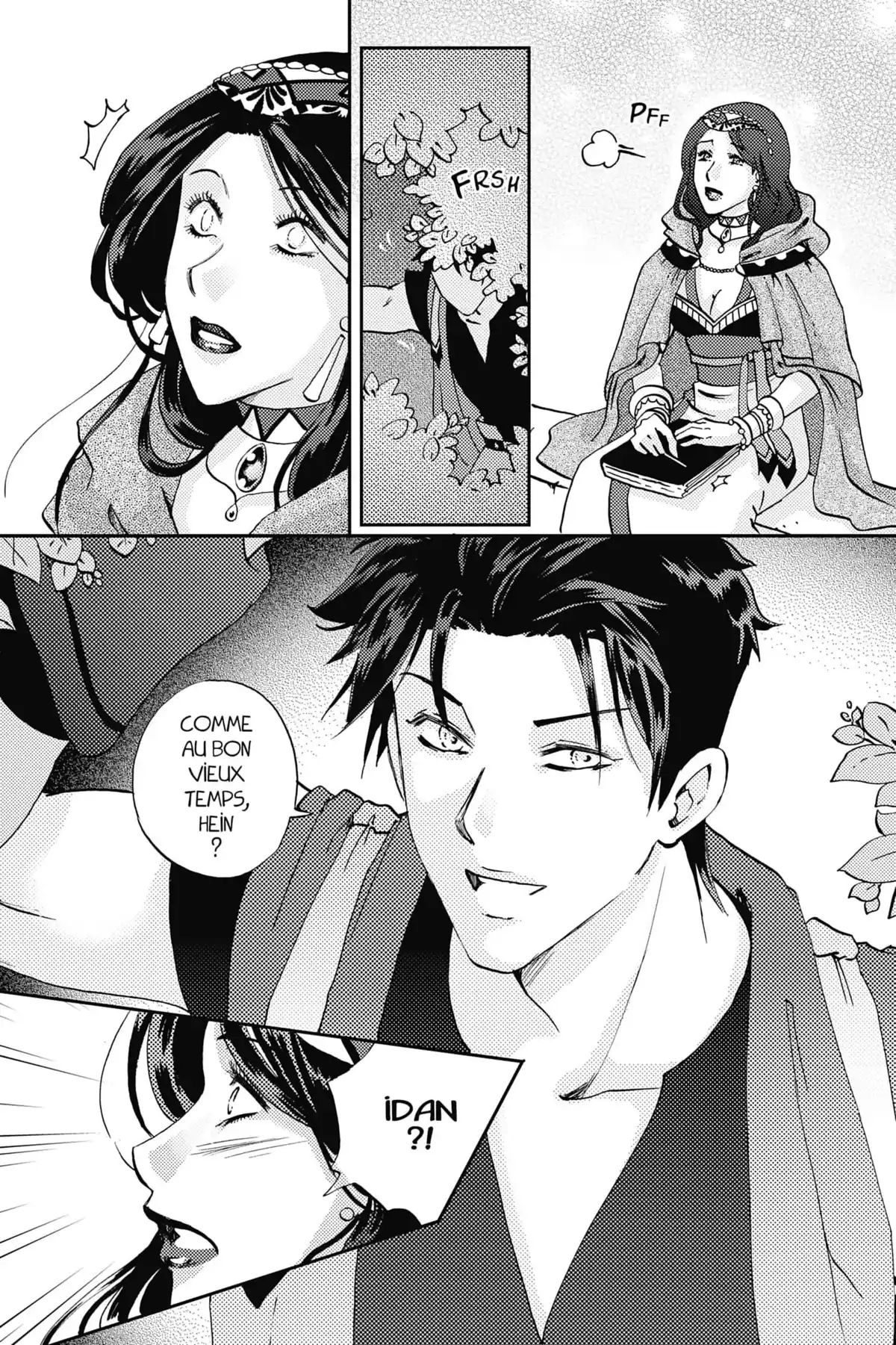 Alchimia Volume 3 page 72