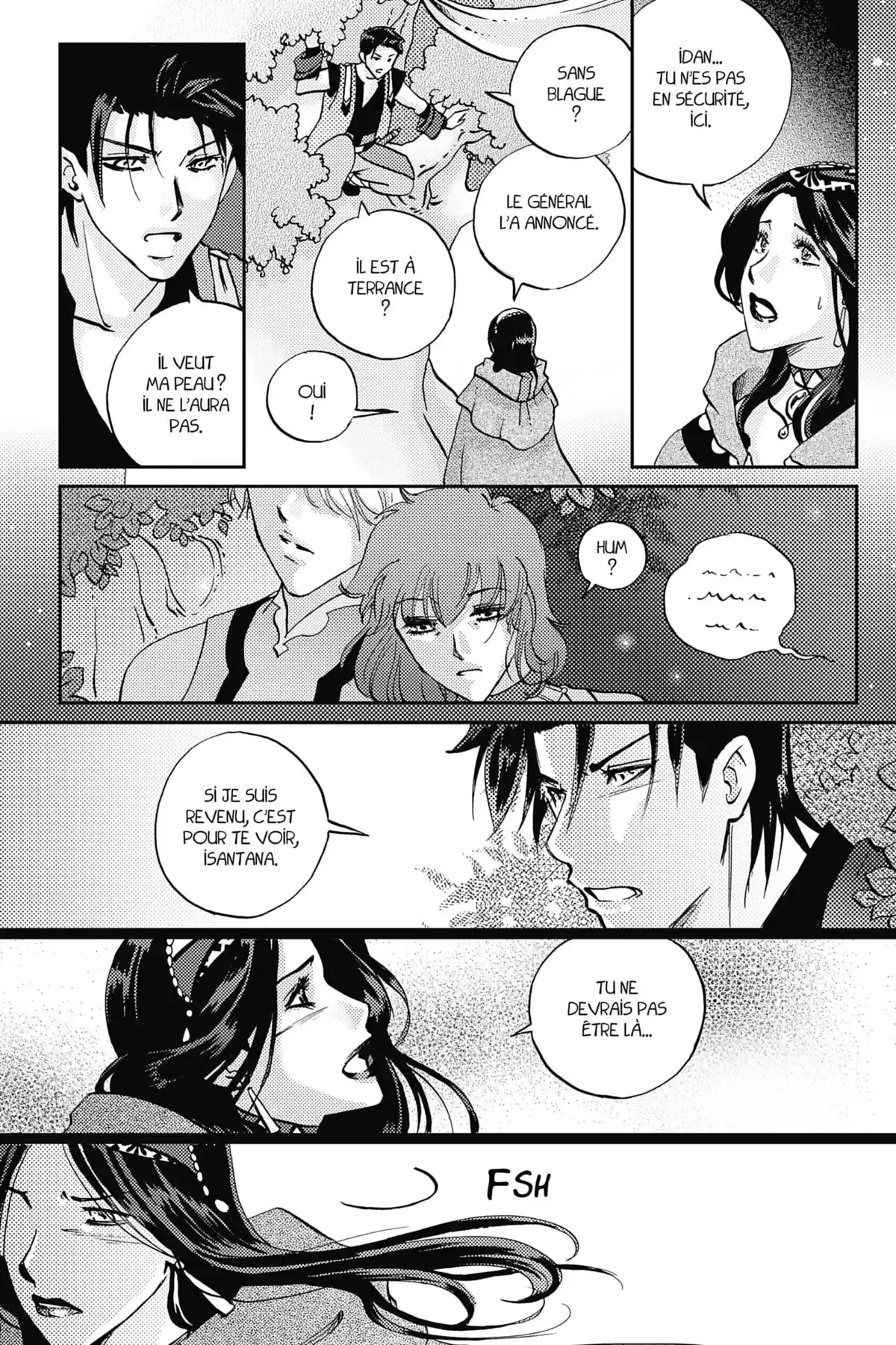 Alchimia Volume 3 page 73