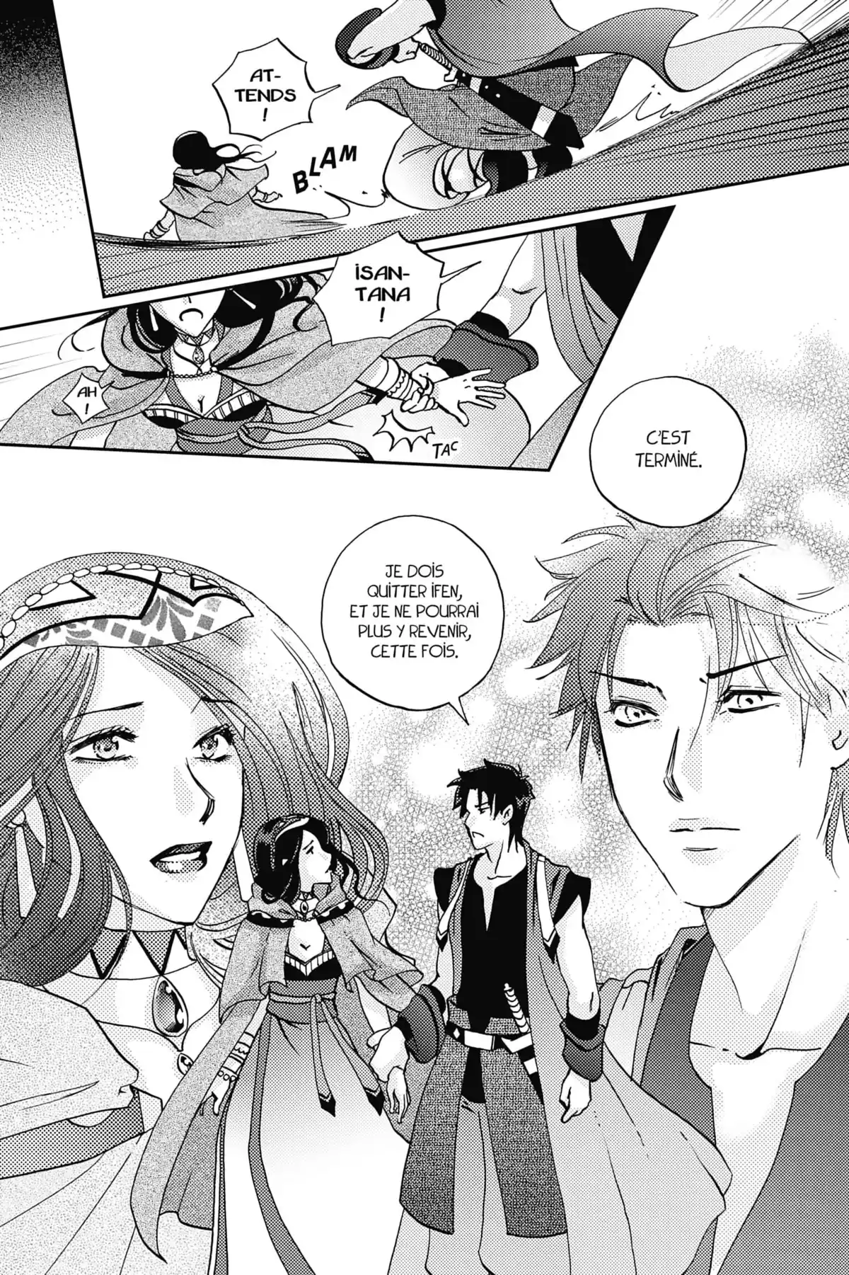 Alchimia Volume 3 page 74