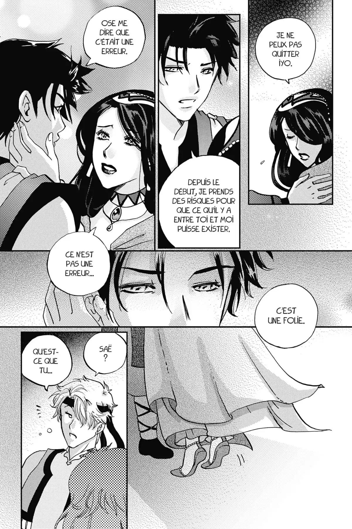 Alchimia Volume 3 page 76