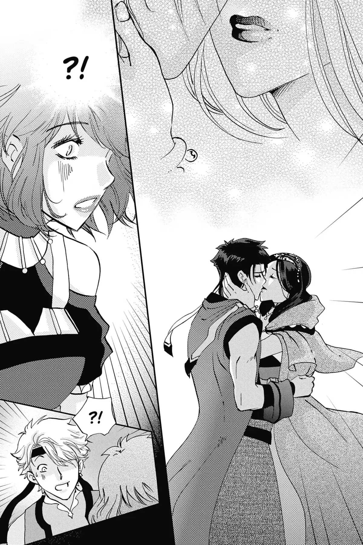 Alchimia Volume 3 page 77