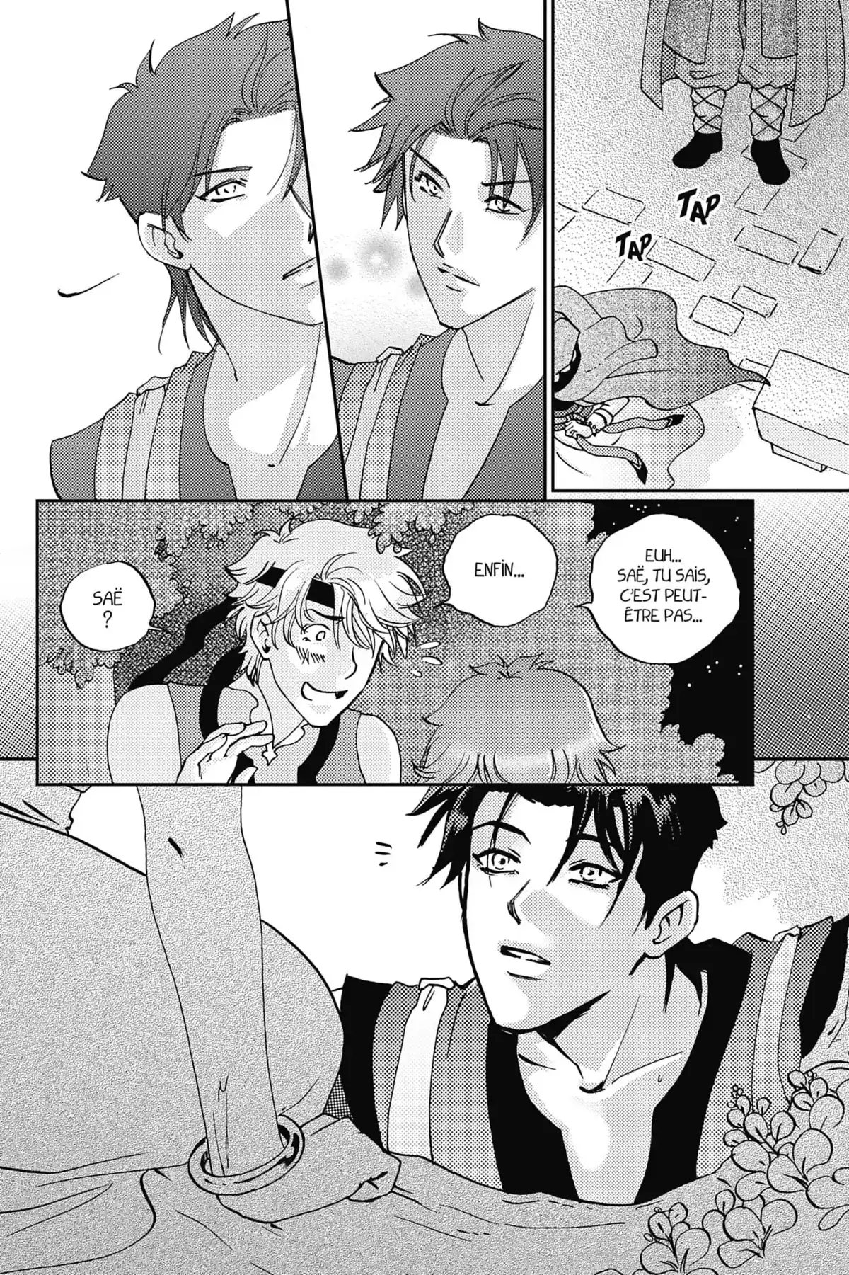 Alchimia Volume 3 page 80