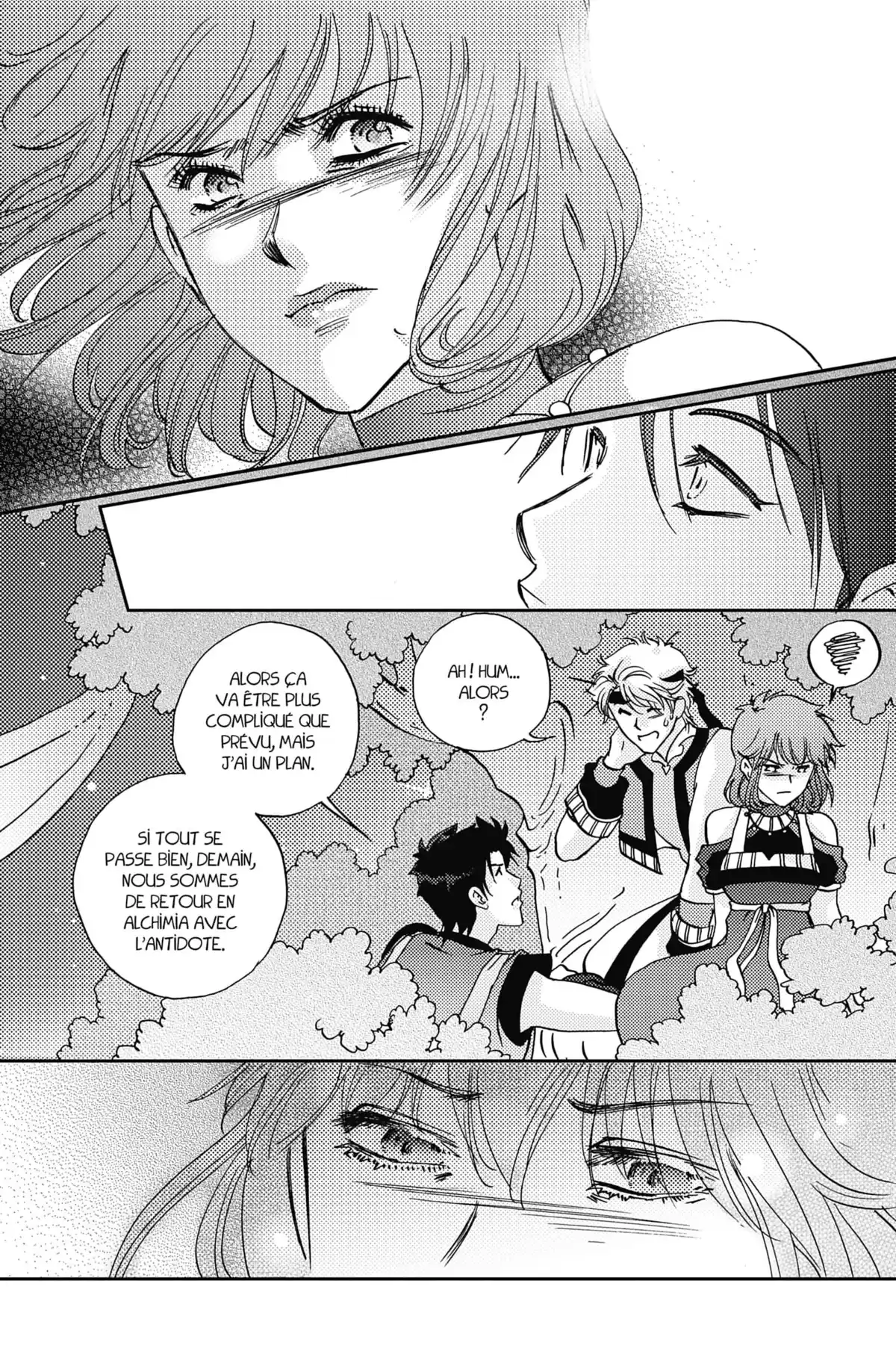 Alchimia Volume 3 page 81