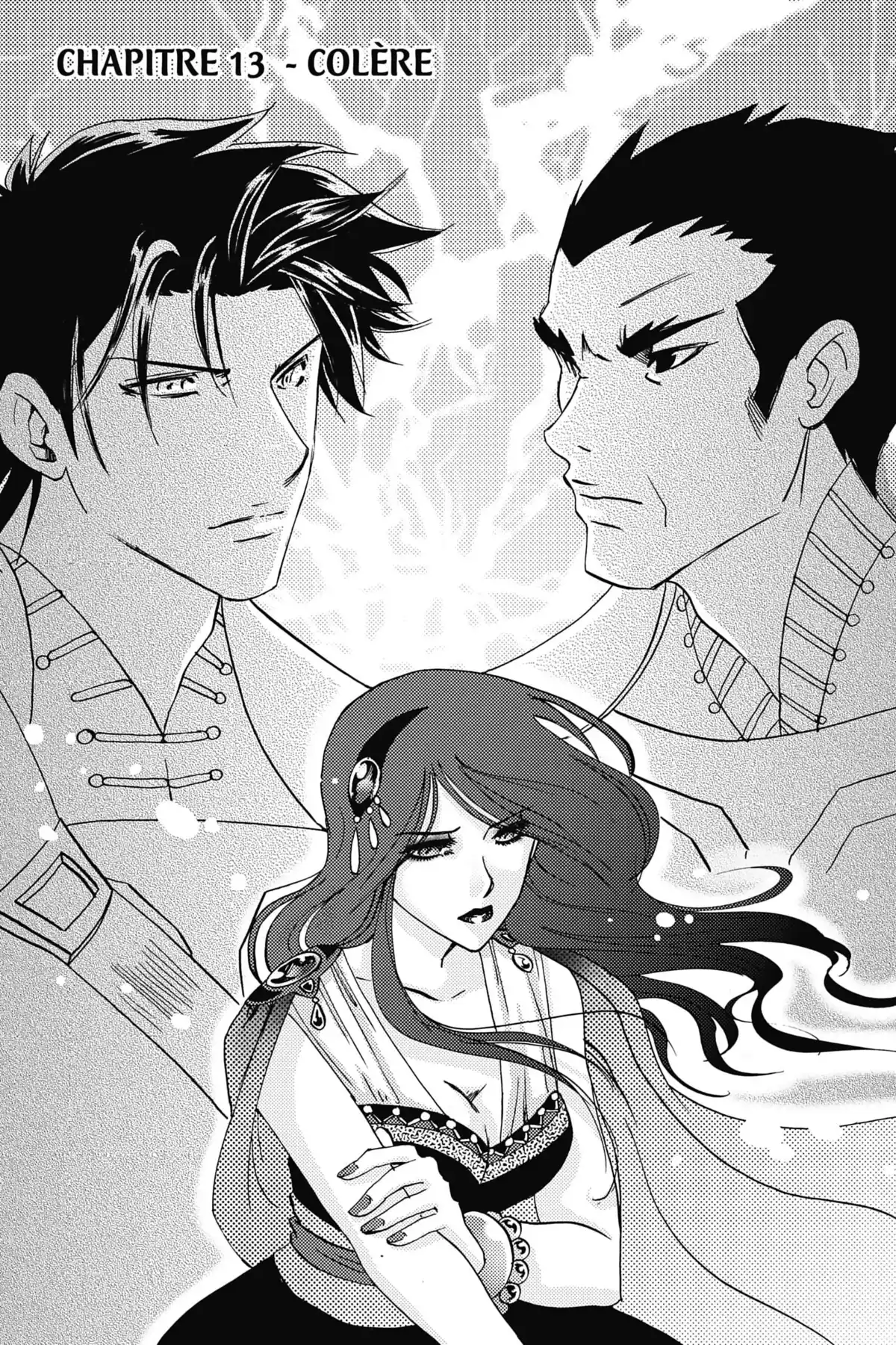 Alchimia Volume 3 page 84