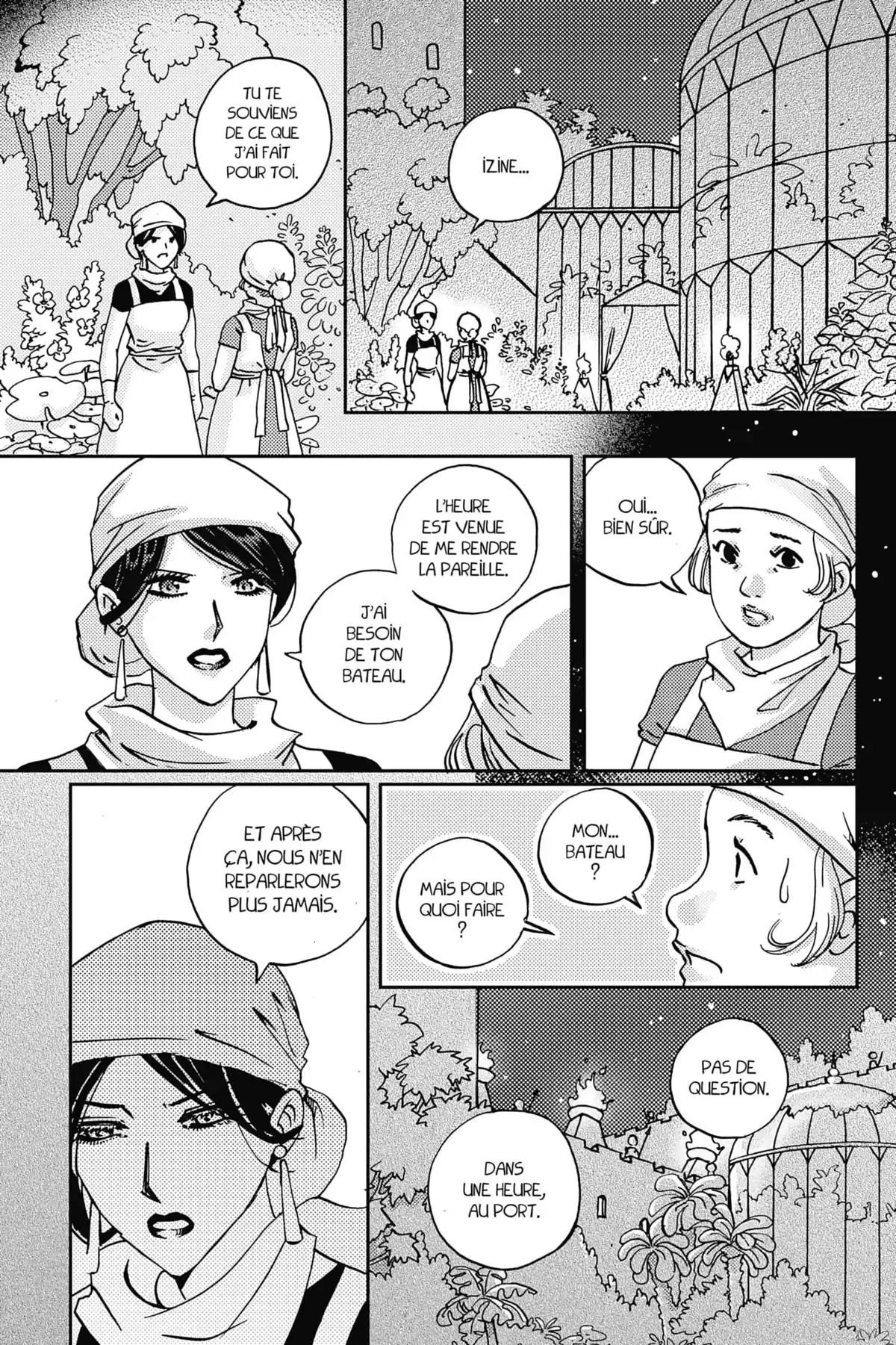 Alchimia Volume 3 page 87