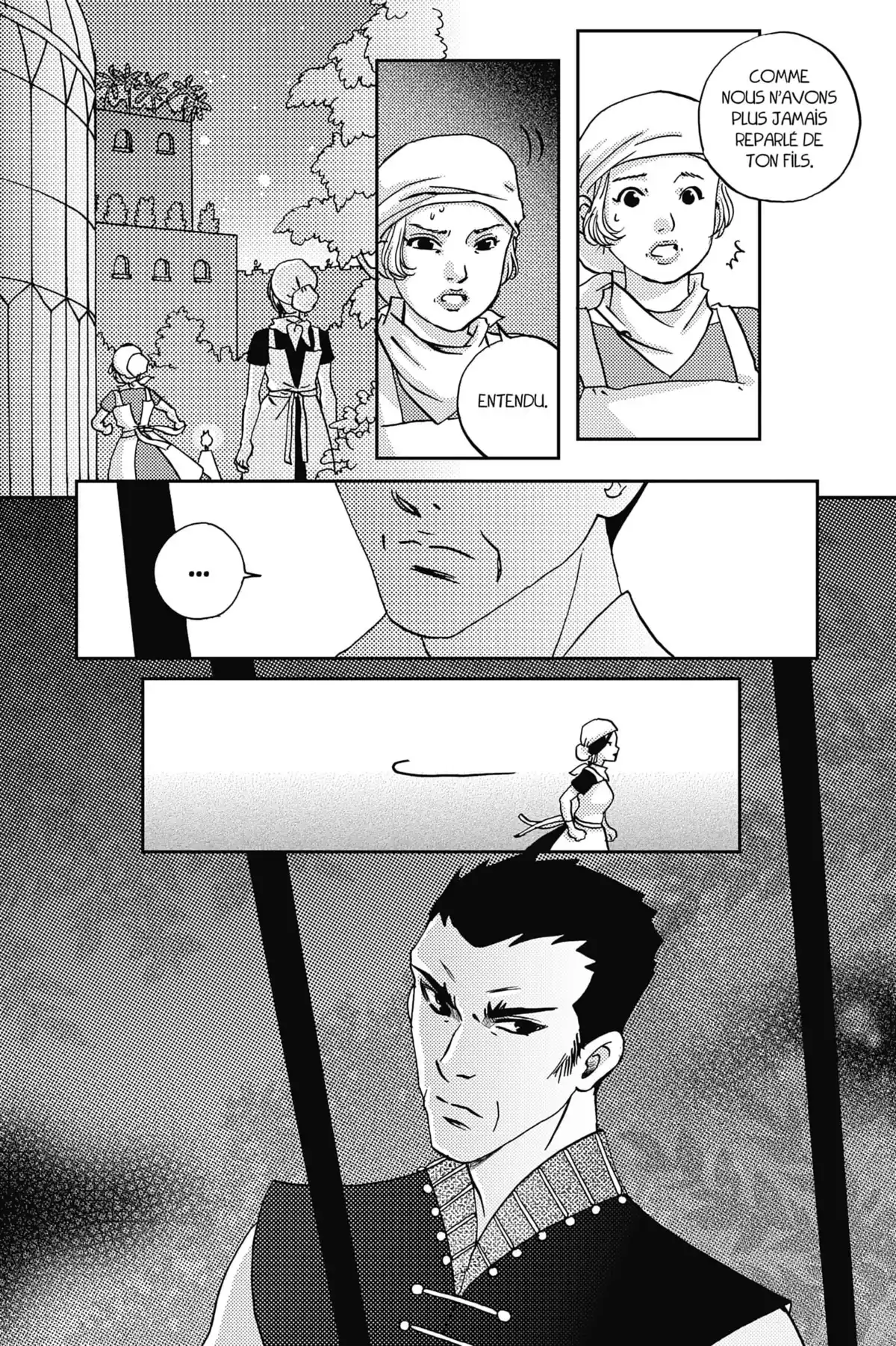 Alchimia Volume 3 page 88