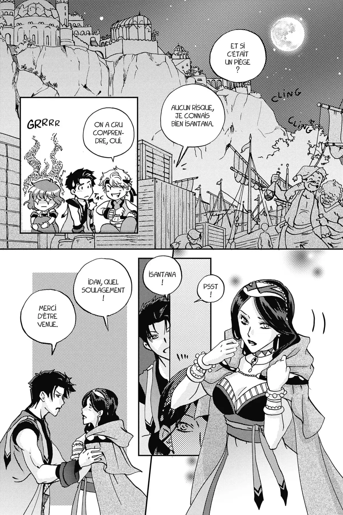 Alchimia Volume 3 page 89