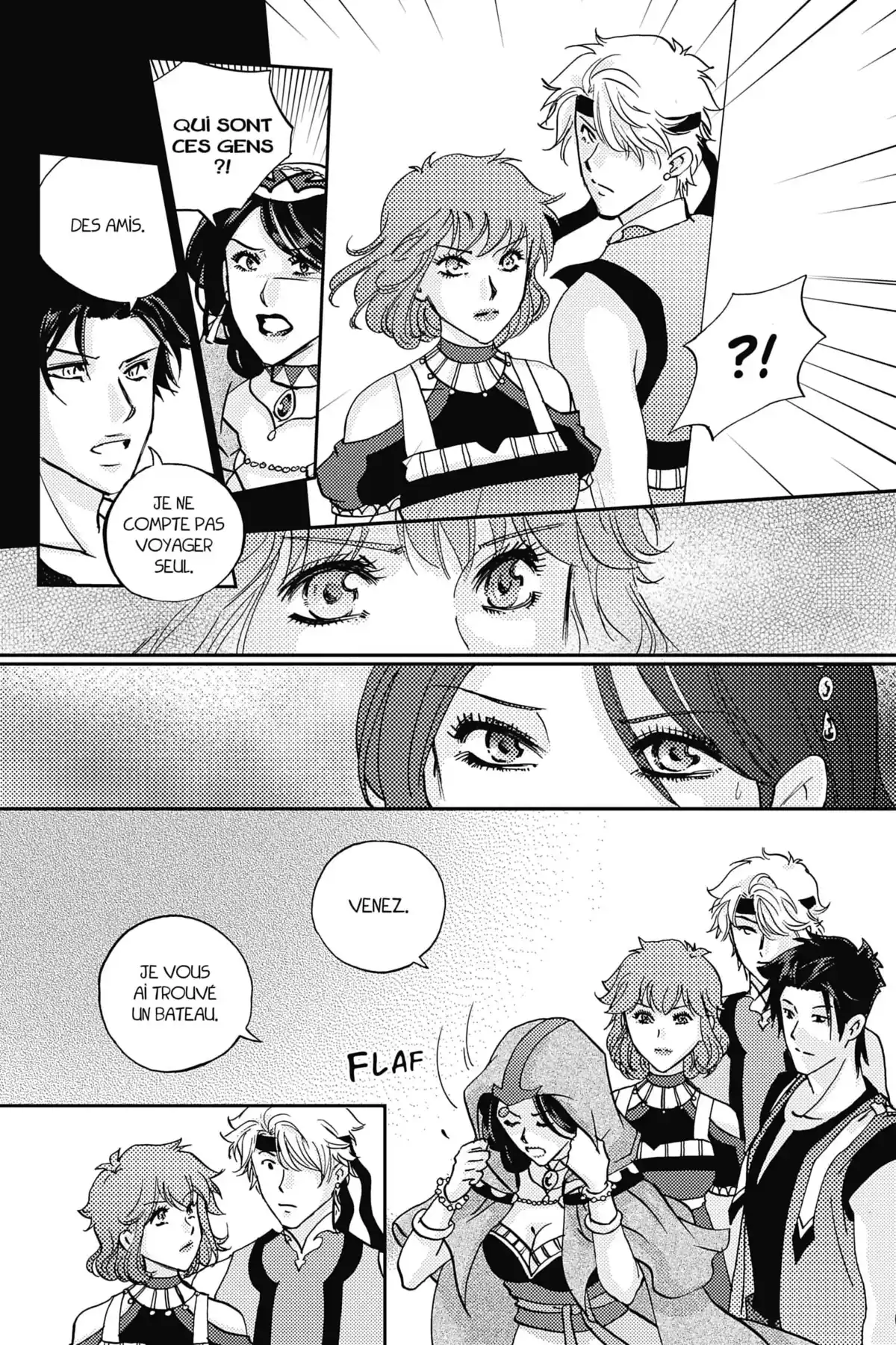 Alchimia Volume 3 page 90