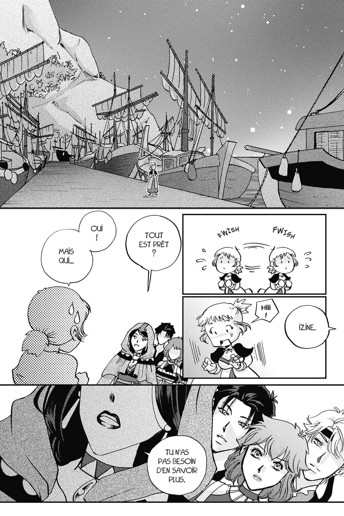 Alchimia Volume 3 page 91