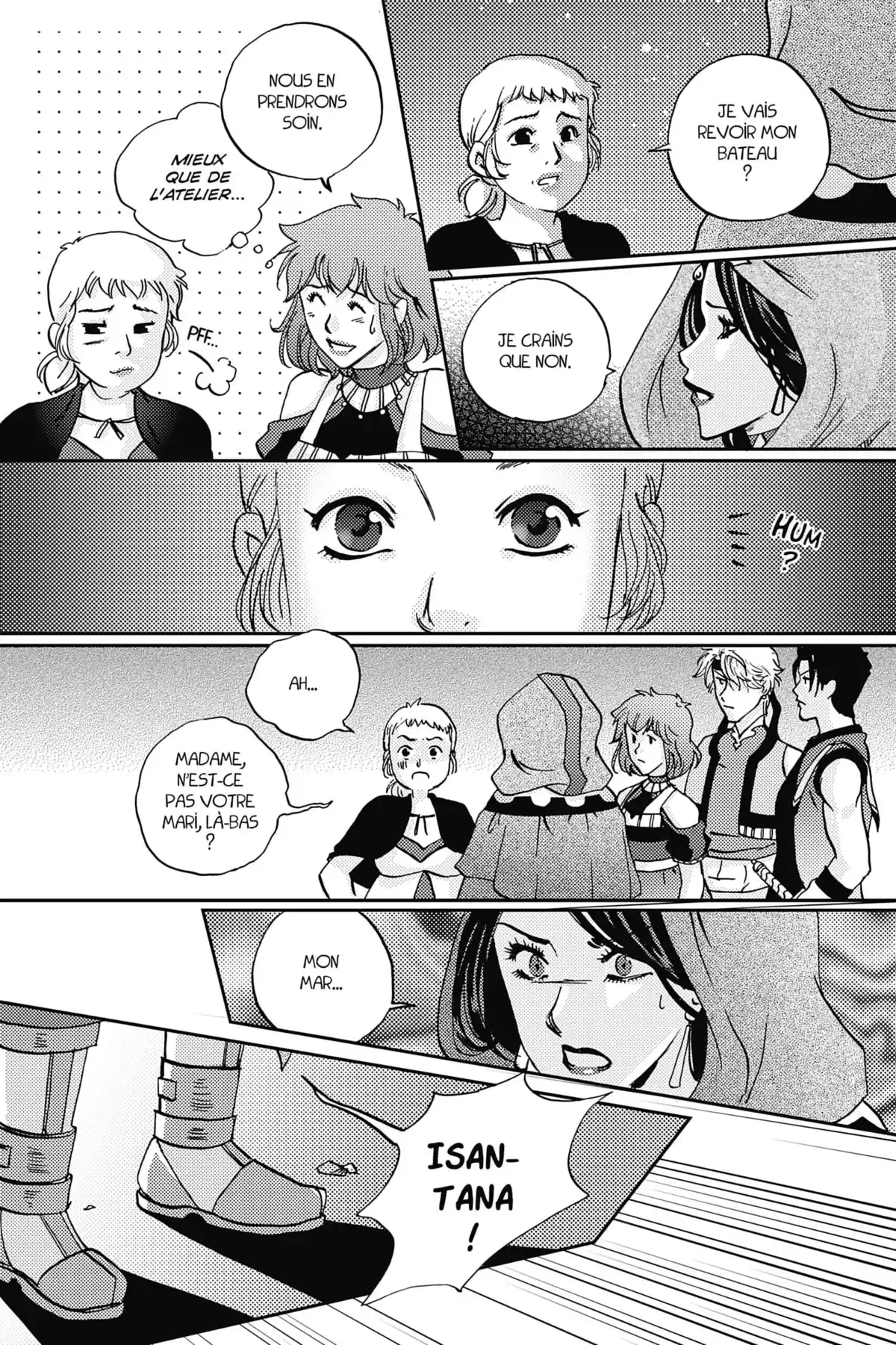 Alchimia Volume 3 page 92