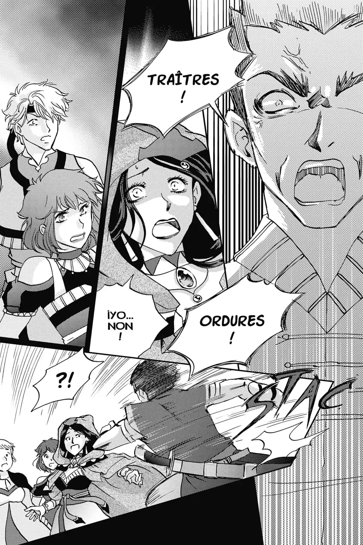 Alchimia Volume 3 page 94