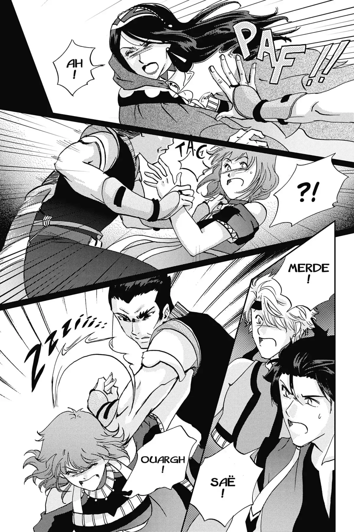 Alchimia Volume 3 page 95