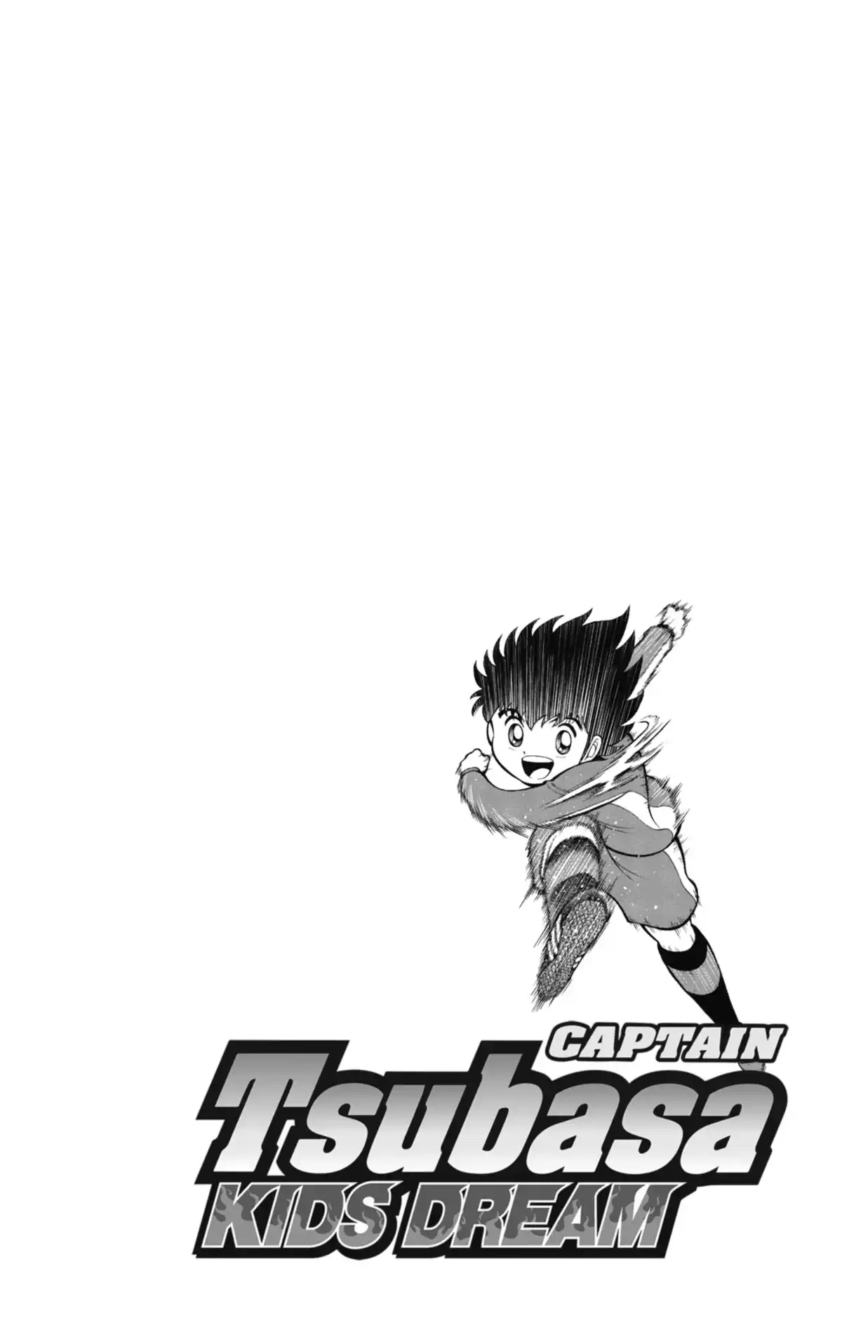 Captain Tsubasa – Kids Dream Volume 1 page 100