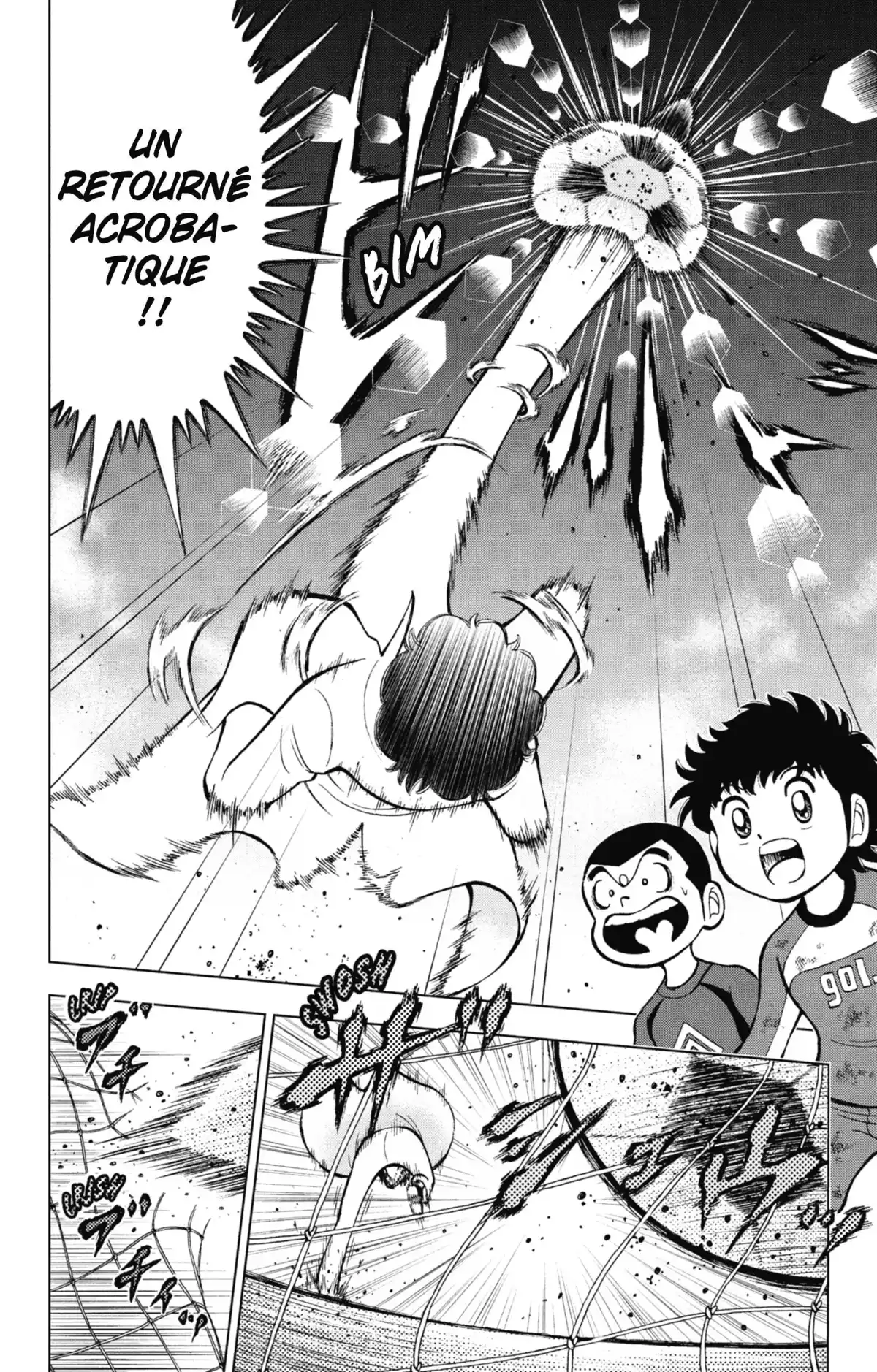 Captain Tsubasa – Kids Dream Volume 1 page 48