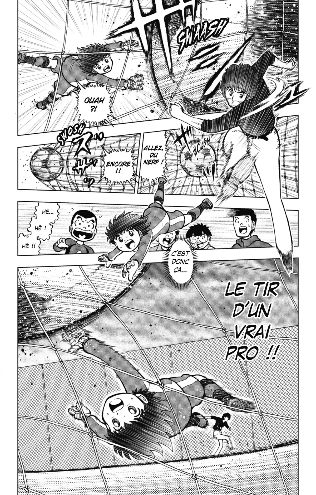 Captain Tsubasa – Kids Dream Volume 1 page 88