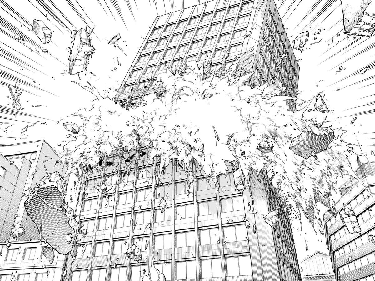 Deadpool Samurai Volume 1 page 28