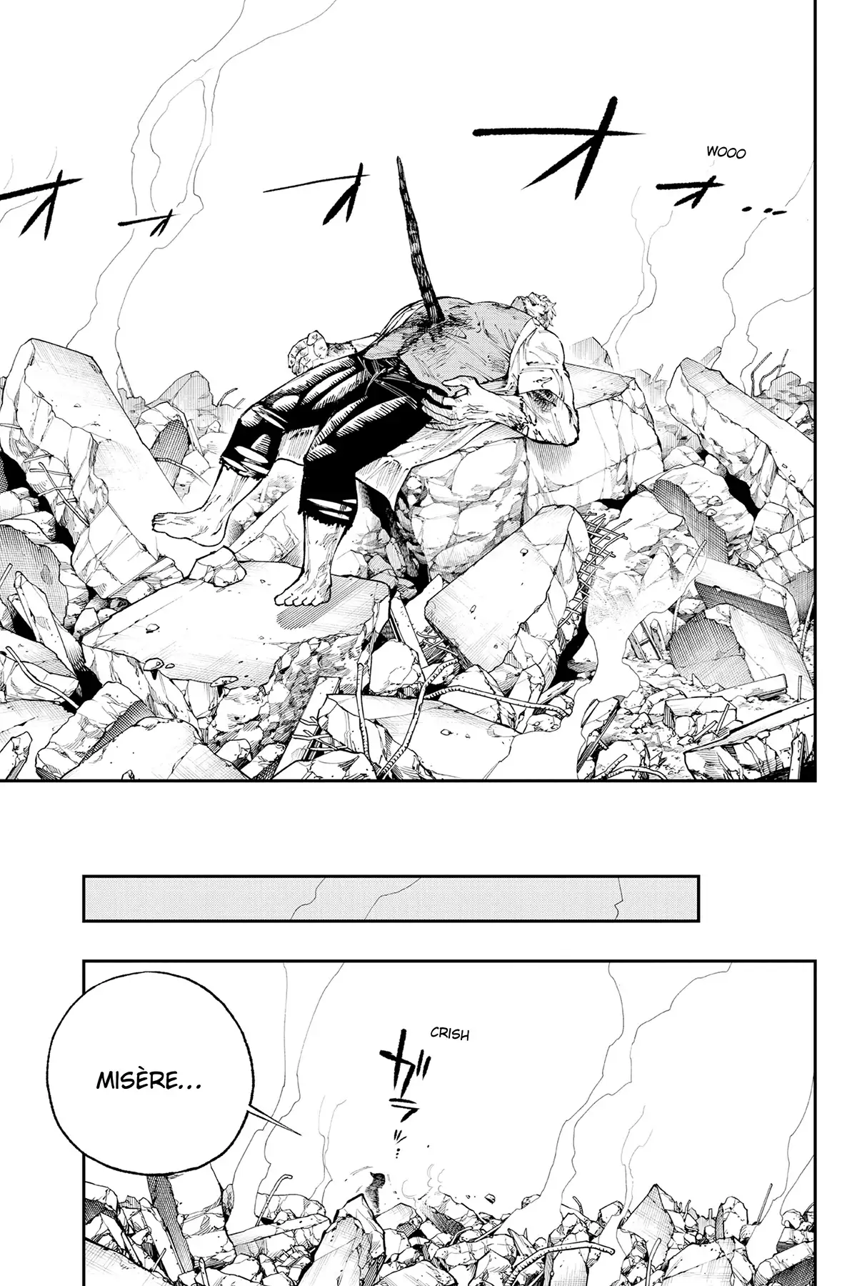 Deadpool Samurai Volume 1 page 30