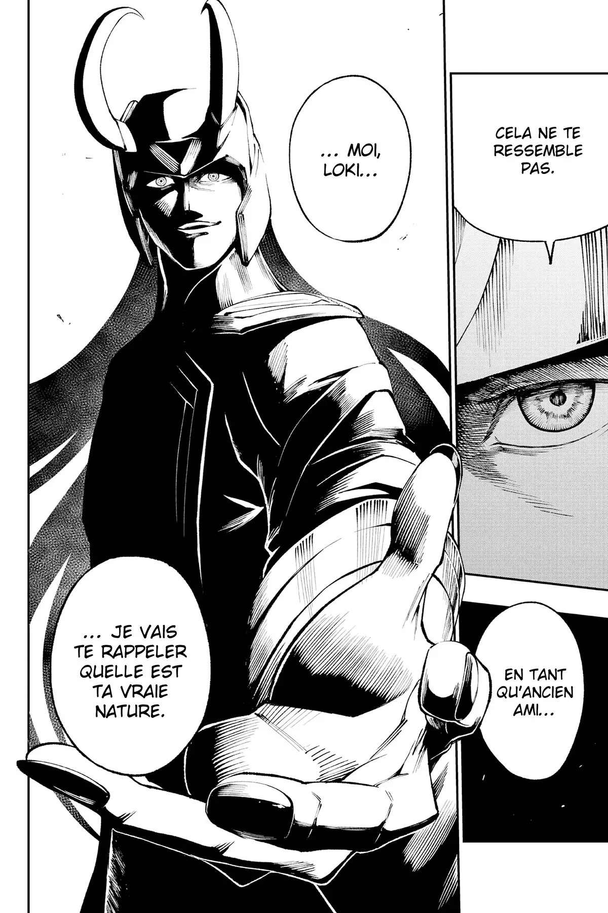 Deadpool Samurai Volume 1 page 68