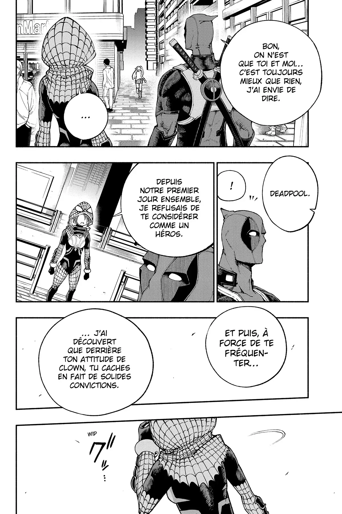 Deadpool Samurai Volume 2 page 101