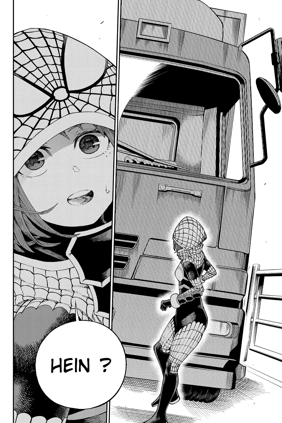 Deadpool Samurai Volume 2 page 103