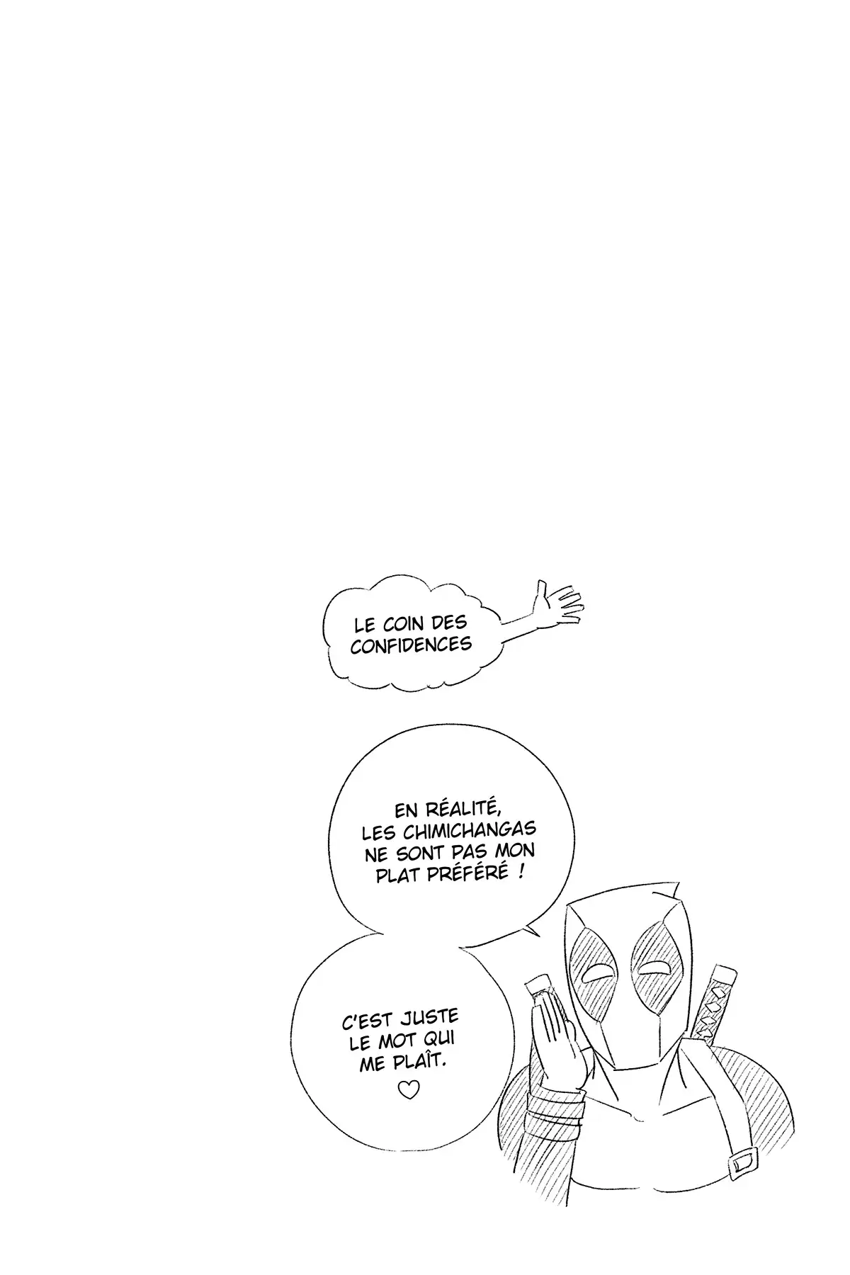 Deadpool Samurai Volume 2 page 107